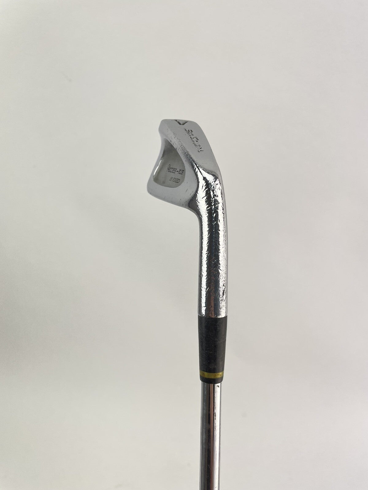 Ben Sayers Forged 4 Iron Access-Plus Regular Steel /Right Handed /184673