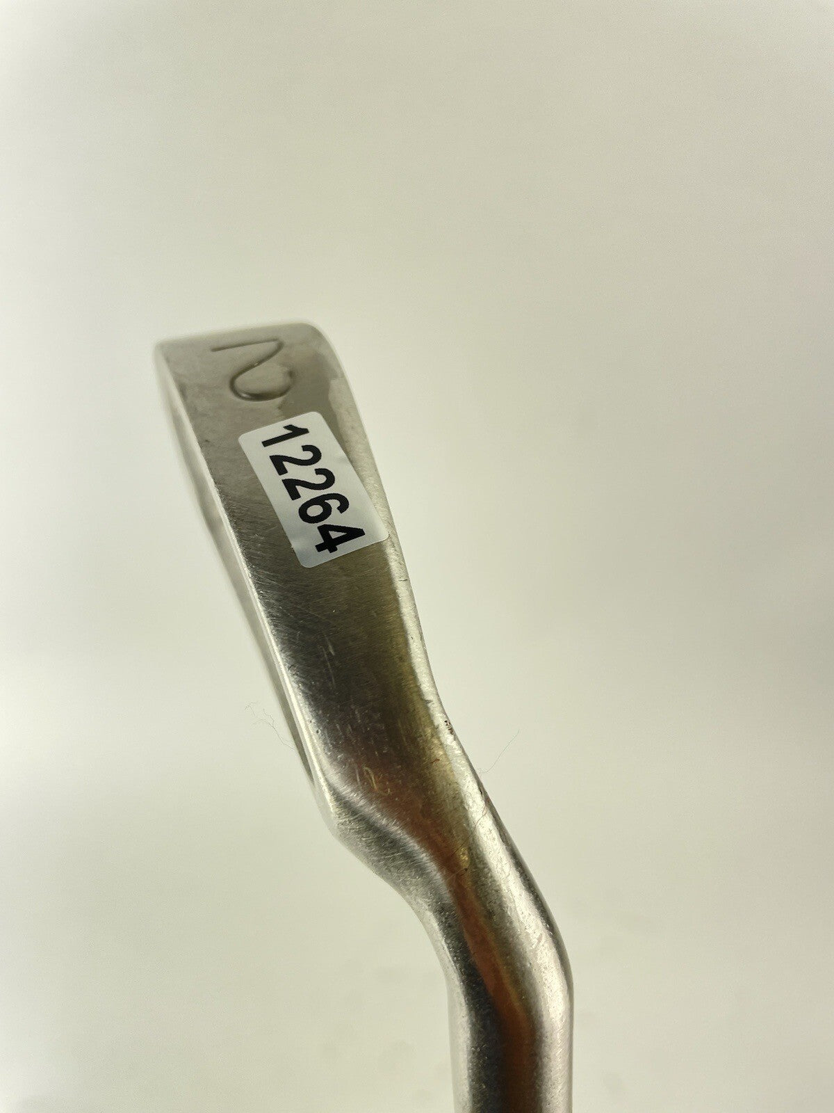 Ping Eye 2 Iron Green Dot Regular Flex Steel /Right Handed /New Grip /1226419