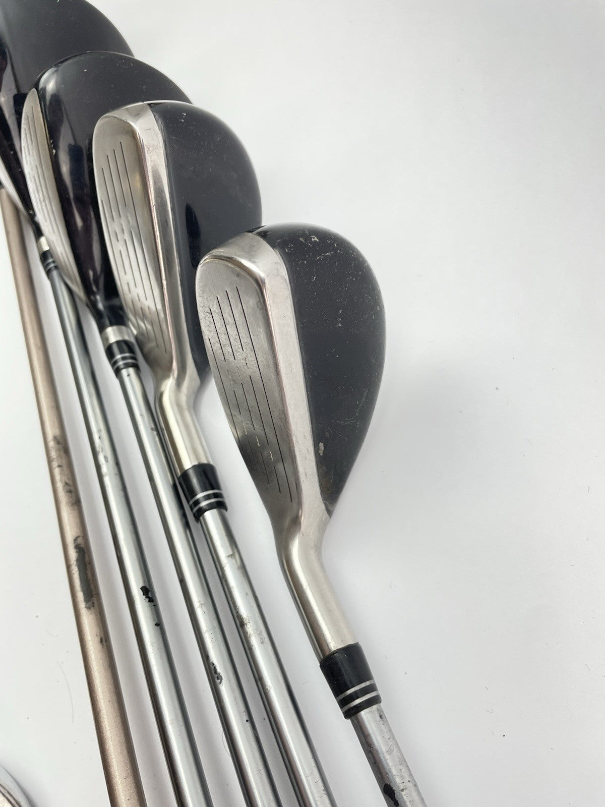 Ladies Golf Package Set 13 Clubs Ladies Flex Graphite /Right /Cart Bag /283518