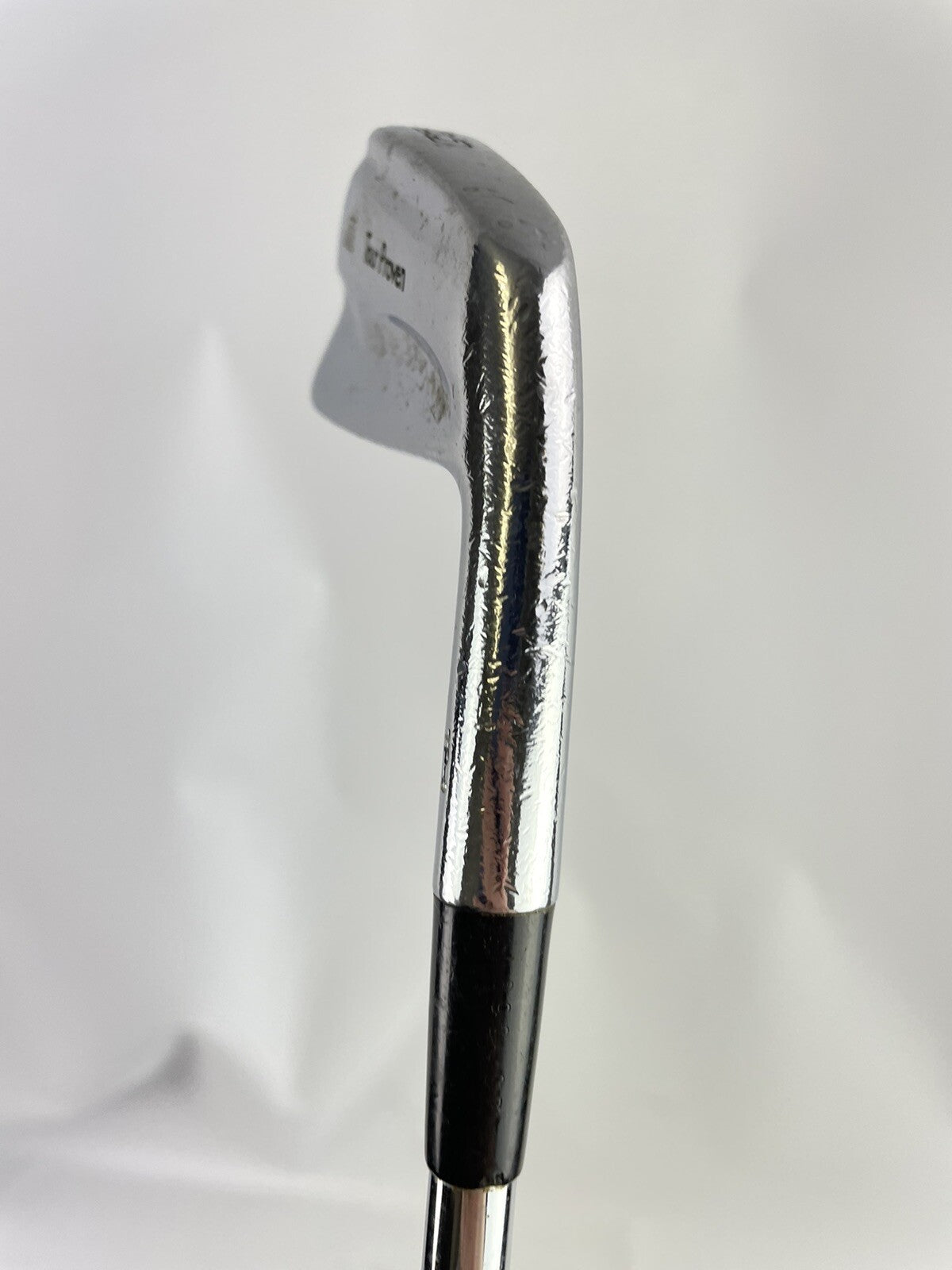 Mizuno TP-9 Forged 3 Iron Stiff Flex Steel /Right Handed /New Grip /82236