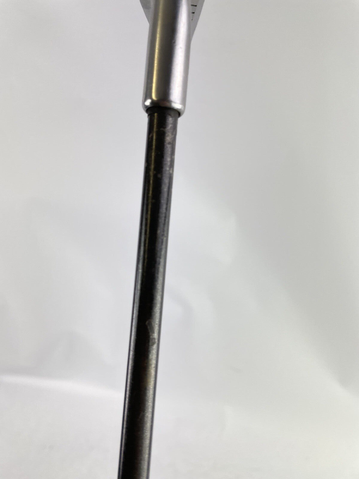 MDD Golf 4 Iron Offset 24* Boron Graphite Stiff Flex /Right /New Grip /844114