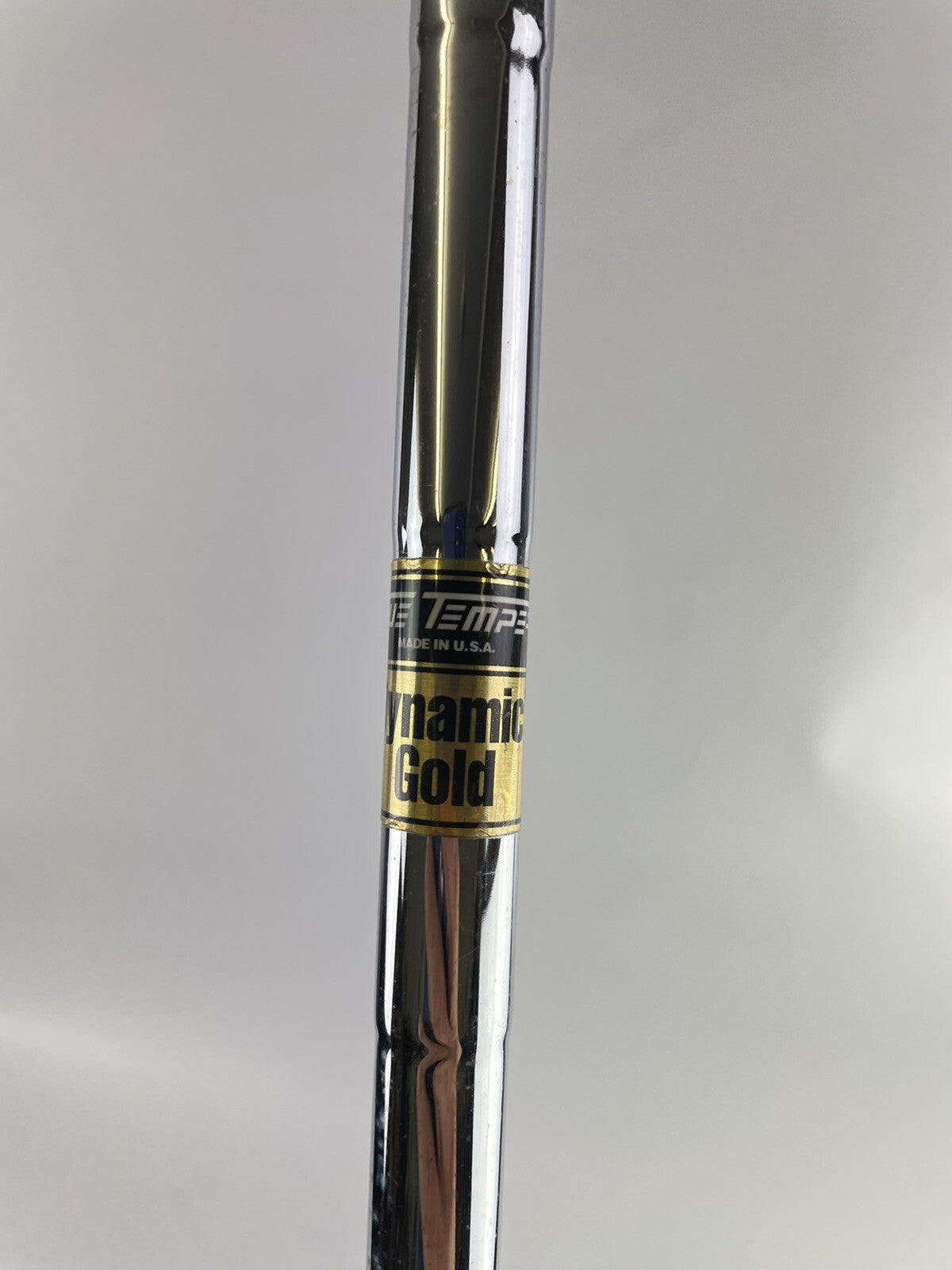 Ping Karsten 2 Iron Green Dot R300 Regular Flex Steel /Right Handed /1064914