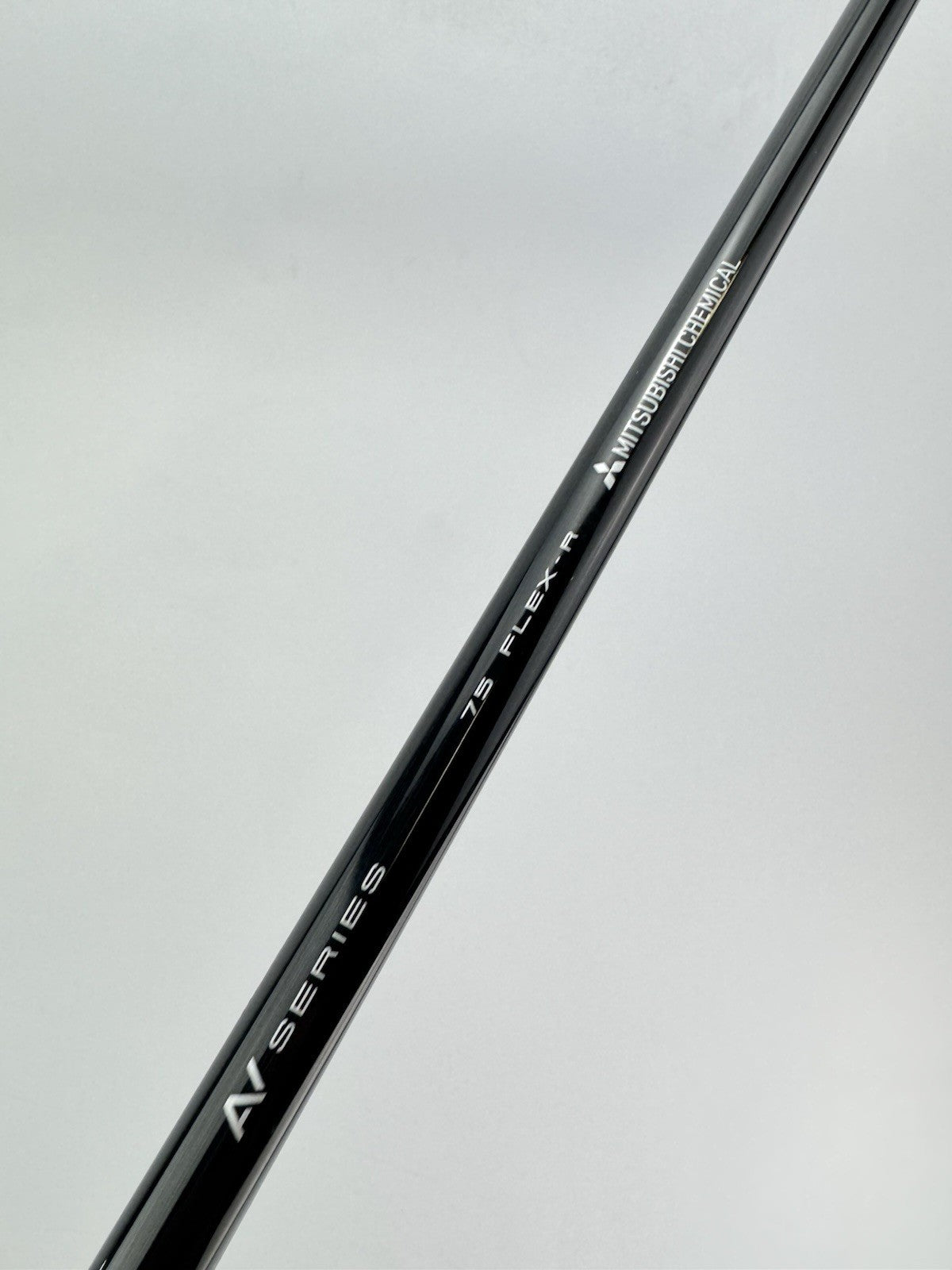 Tensei White AV Iron Shaft 75 Stiff Flex Graphite 35” /0.355 Tapered /307085