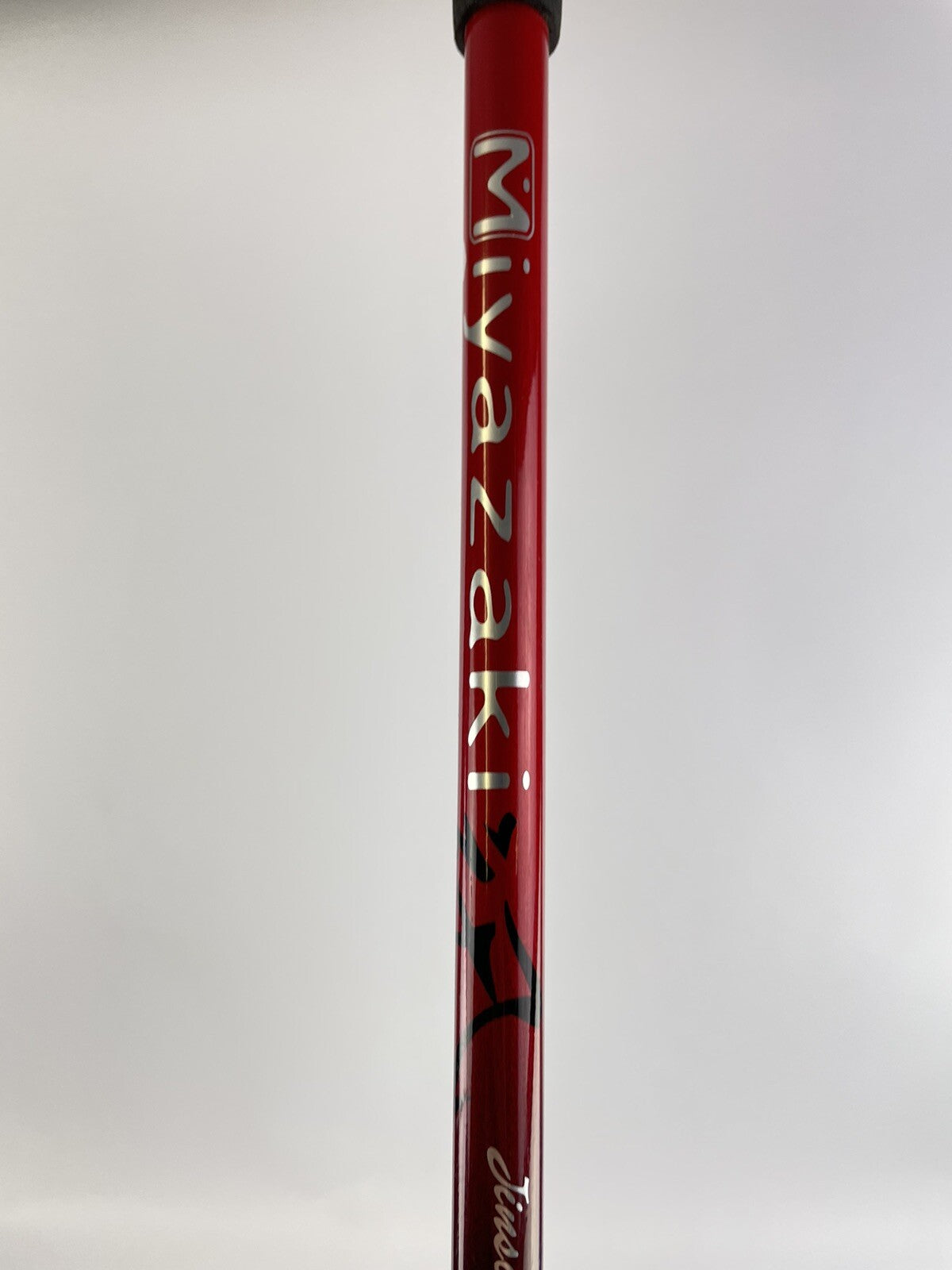 Cleveland 588MT 6 Iron Miyazaki Jinosku Stiff Graphite /Right Handed /-2* /919016