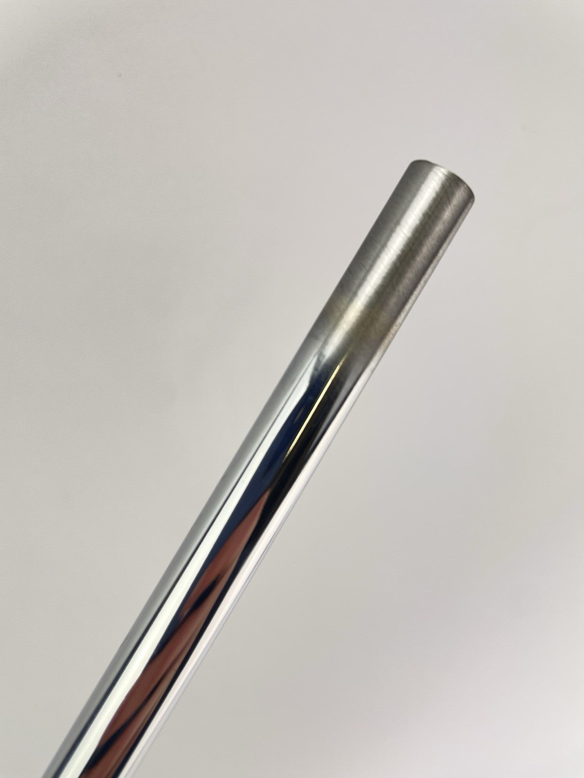 Dynamic Gold Mid 90 Iron Shaft Regular Flex Steel 34.5” /0.370 Parallel /303455