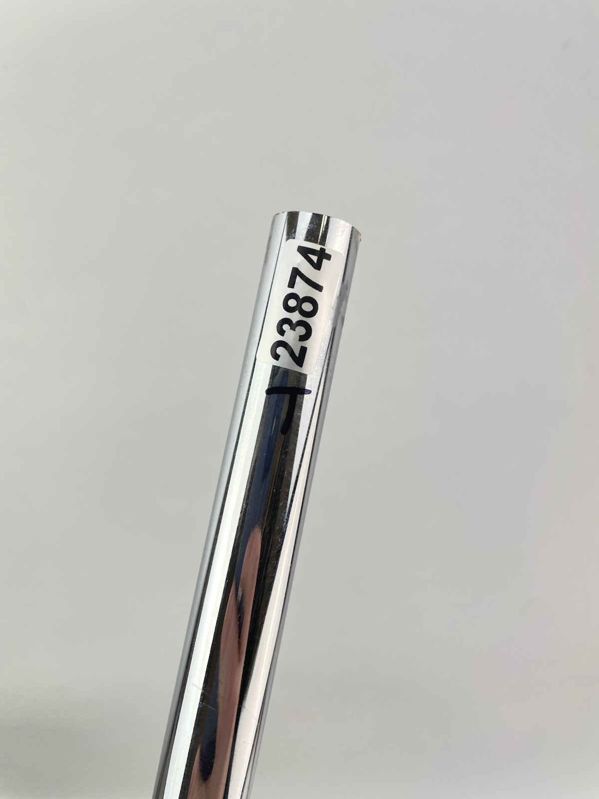 Dynamic Gold EX Iron Shaft X100 X Flex Steel 35.75 /0.355 Tapered /2387412