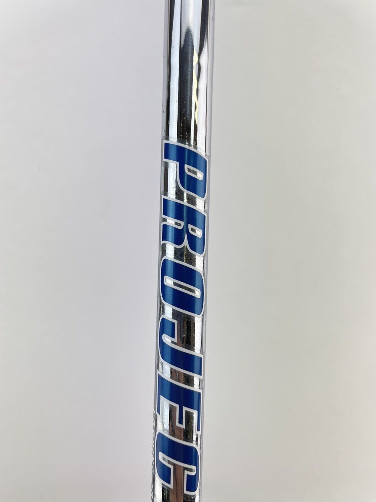 Mizuno MP15 6 Iron Project X 5.5 Regular Steel /Right Handed /Demo /+1/2" /1734816