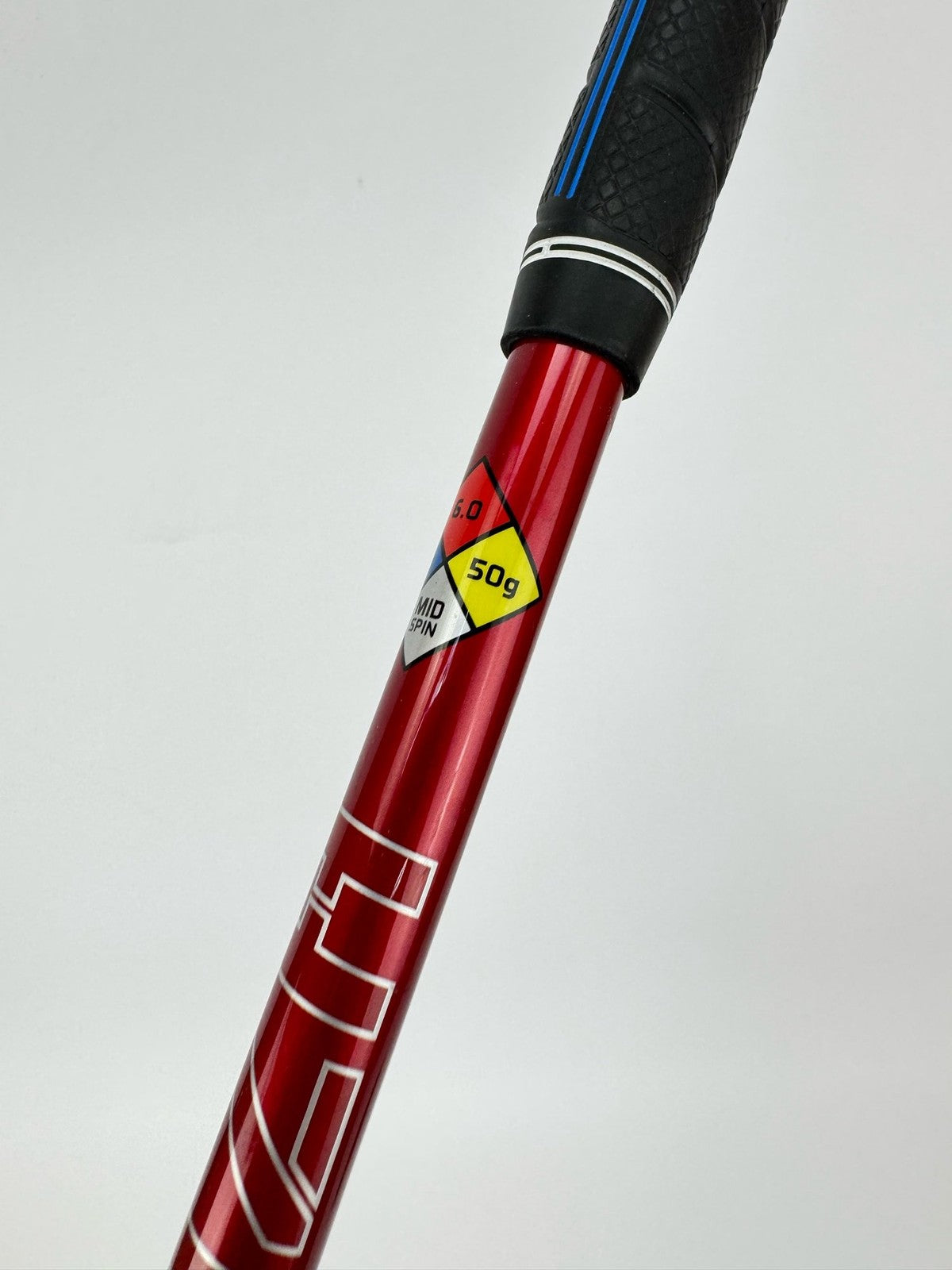 Callaway GBB Epic 3 Wood 15 Degrees Hzrdus Smoke RDX Red 6.0 Stiff Graph//3664613
