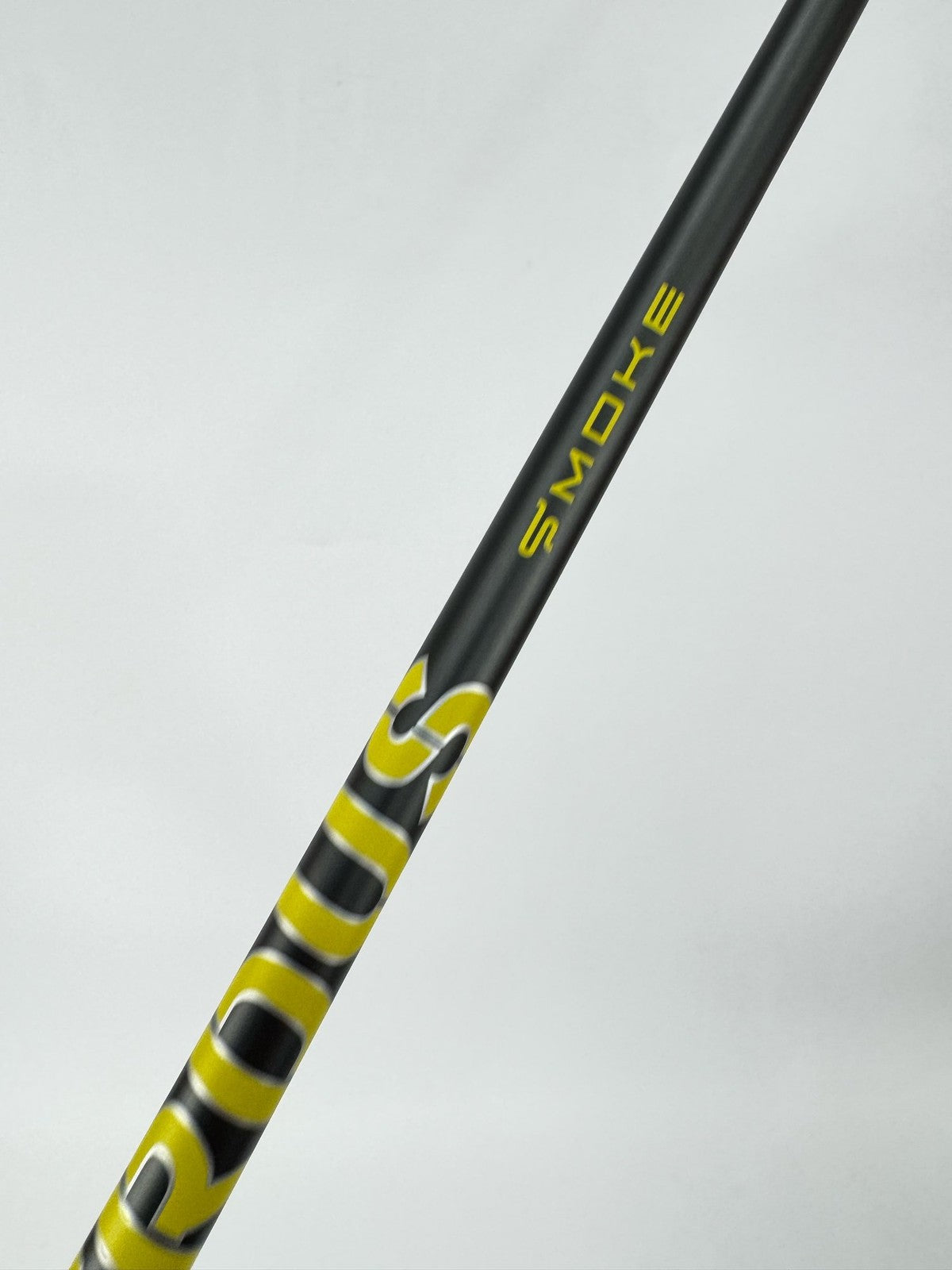 Titleist Hzrdus Smoke 3 Wood Shaft 6.5 X Flex Graphite 42.5 Inch /Right/368294