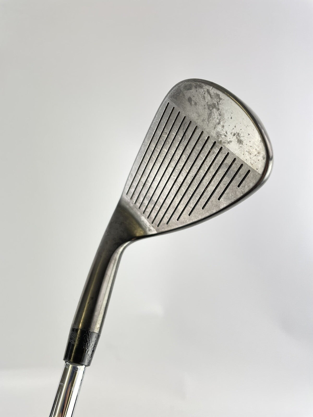 Adams Idea Pro Black Forged 9 Iron CB1 S200 Stiff Steel /Right /New Grip /1464413