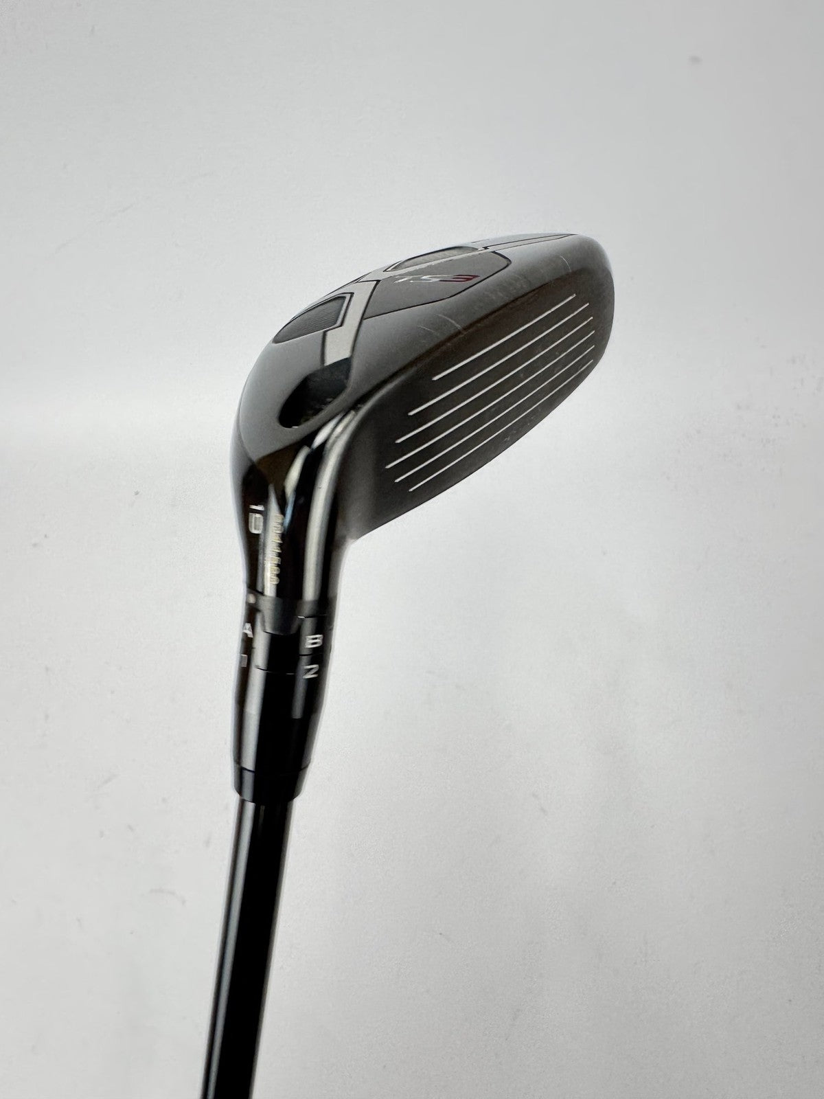 Titleist TS3 3 Hybrid 19 Degrees Diamana Limited Stiff Flex Graphite/365677