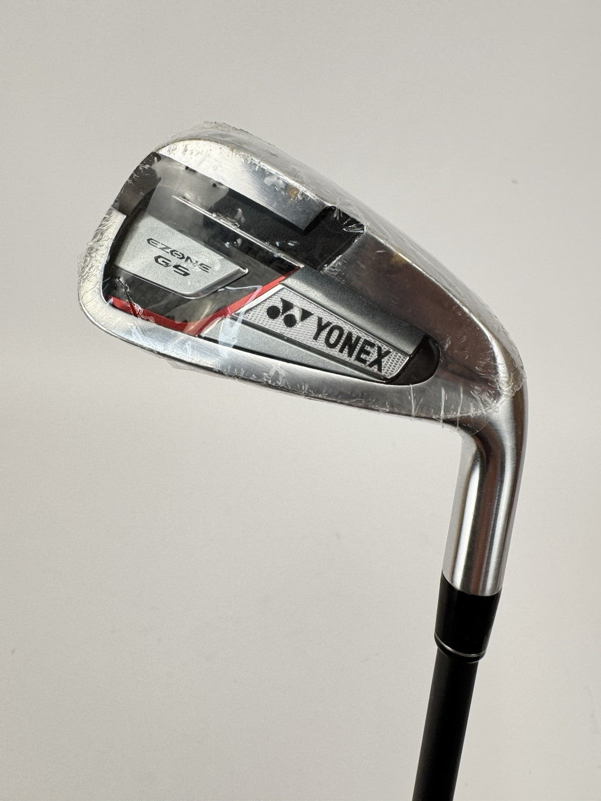 Yonex Ezone GS 6 Iron 26* Stiff Flex Graphite /Right Handed /New /357300