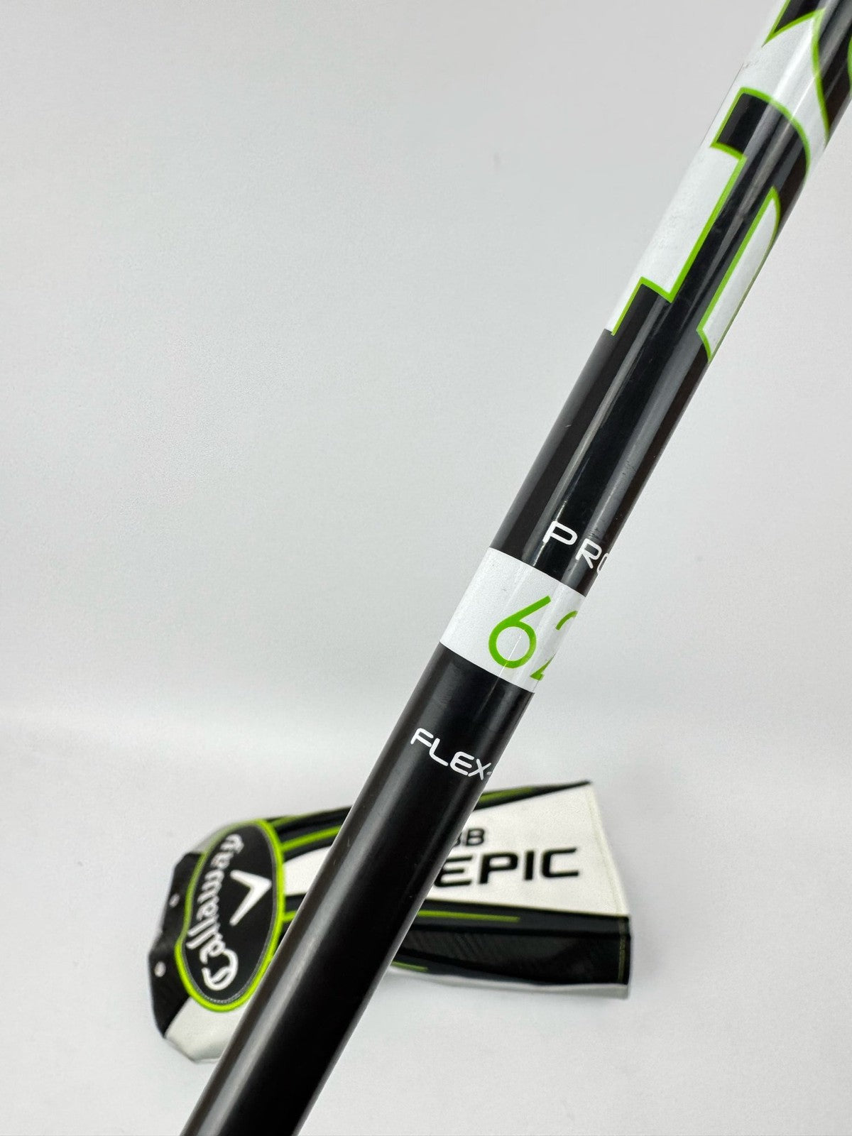 Callaway GBB Epic Sub Zero Driver 10.5 Stiff Graphite /Right Handed/3658611