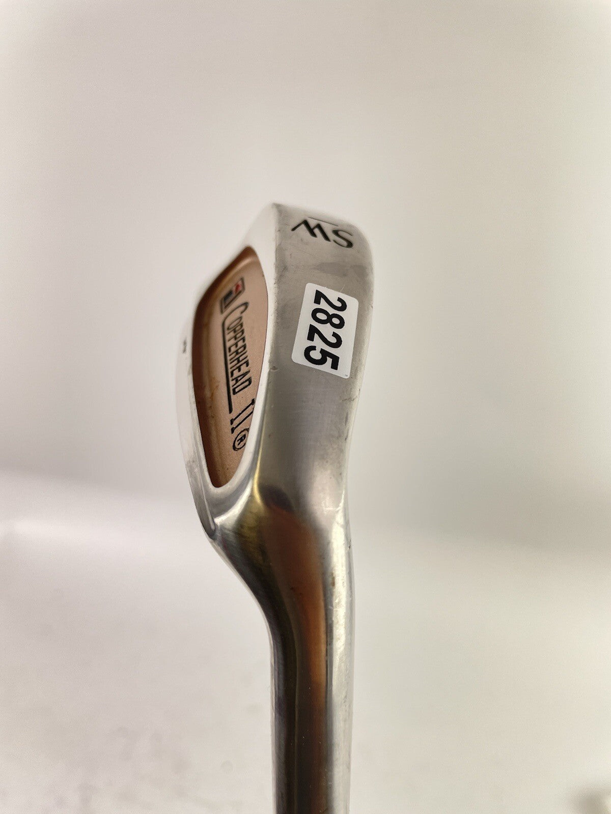 Fila Golf Copperhead Sand Wedge 54° Regular Steel/ New Grip/ Right Handed/ 28259