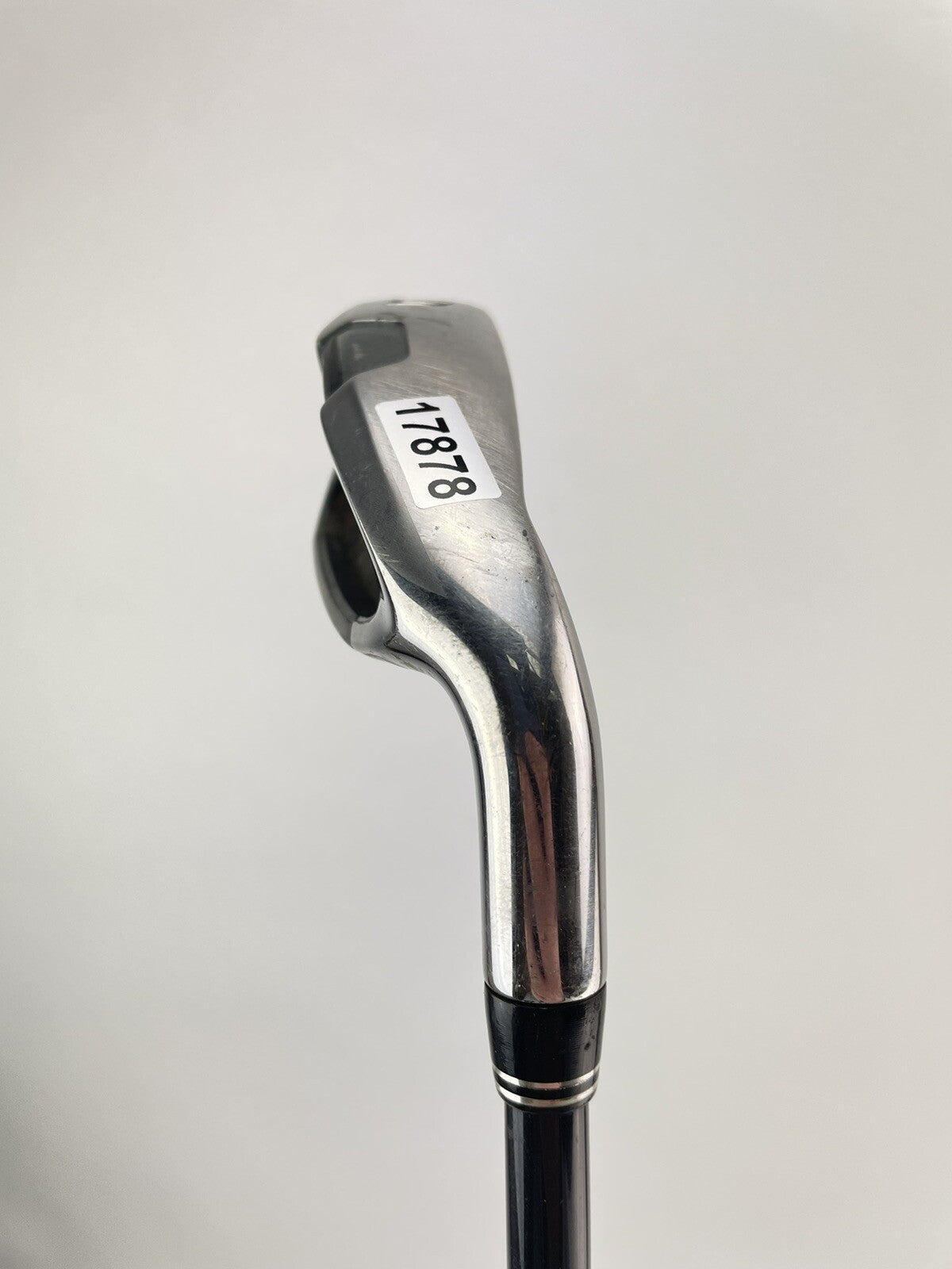 Cobra S9 6 Iron Regular Flex Graphite /Right Handed /New Grip /2FLT /178787