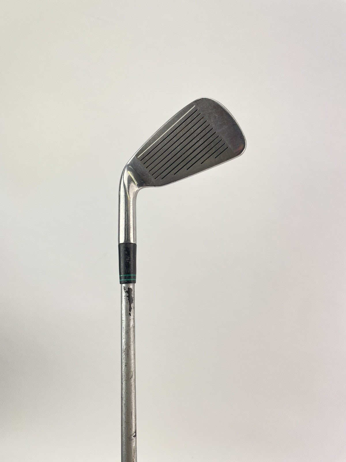Dynacraft Plus 3 Iron Ladies Flex Graphite /Right Handed /New Grip /191579