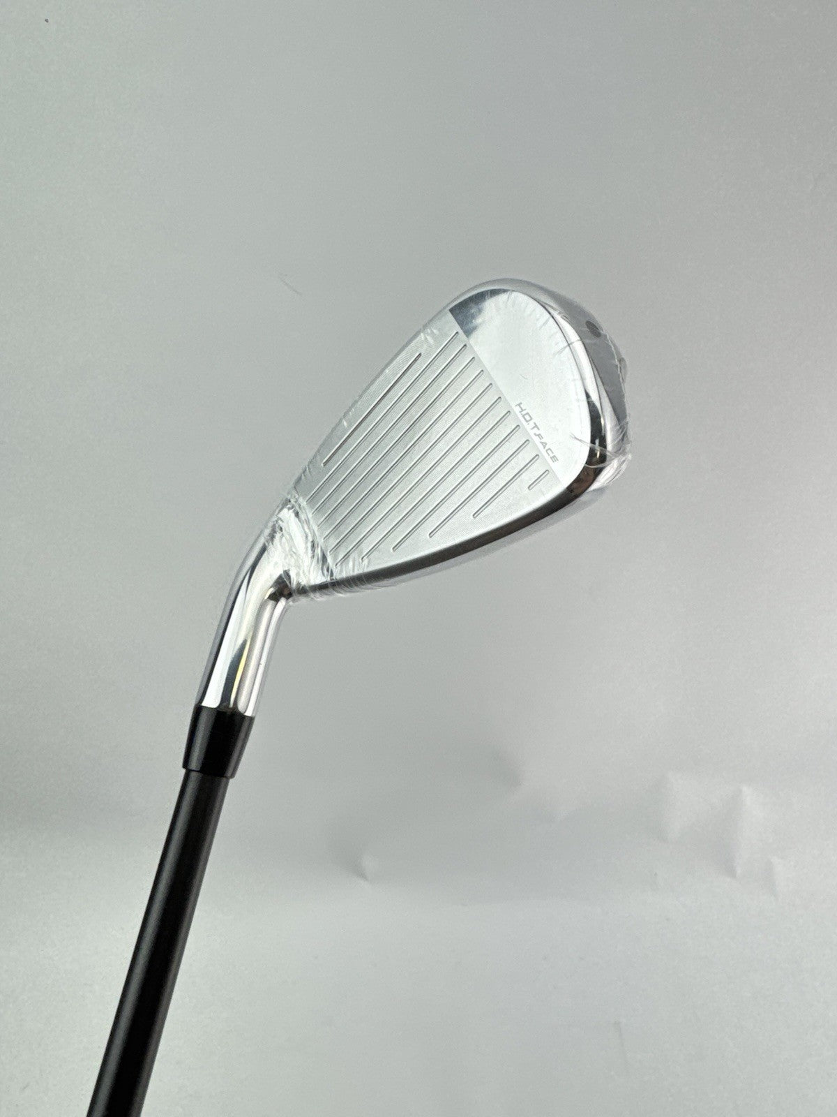 Cobra Ladies T Rail 5 Iron Hybrid Combo KBS PGI 55 Ladies Flex Graphite /302398