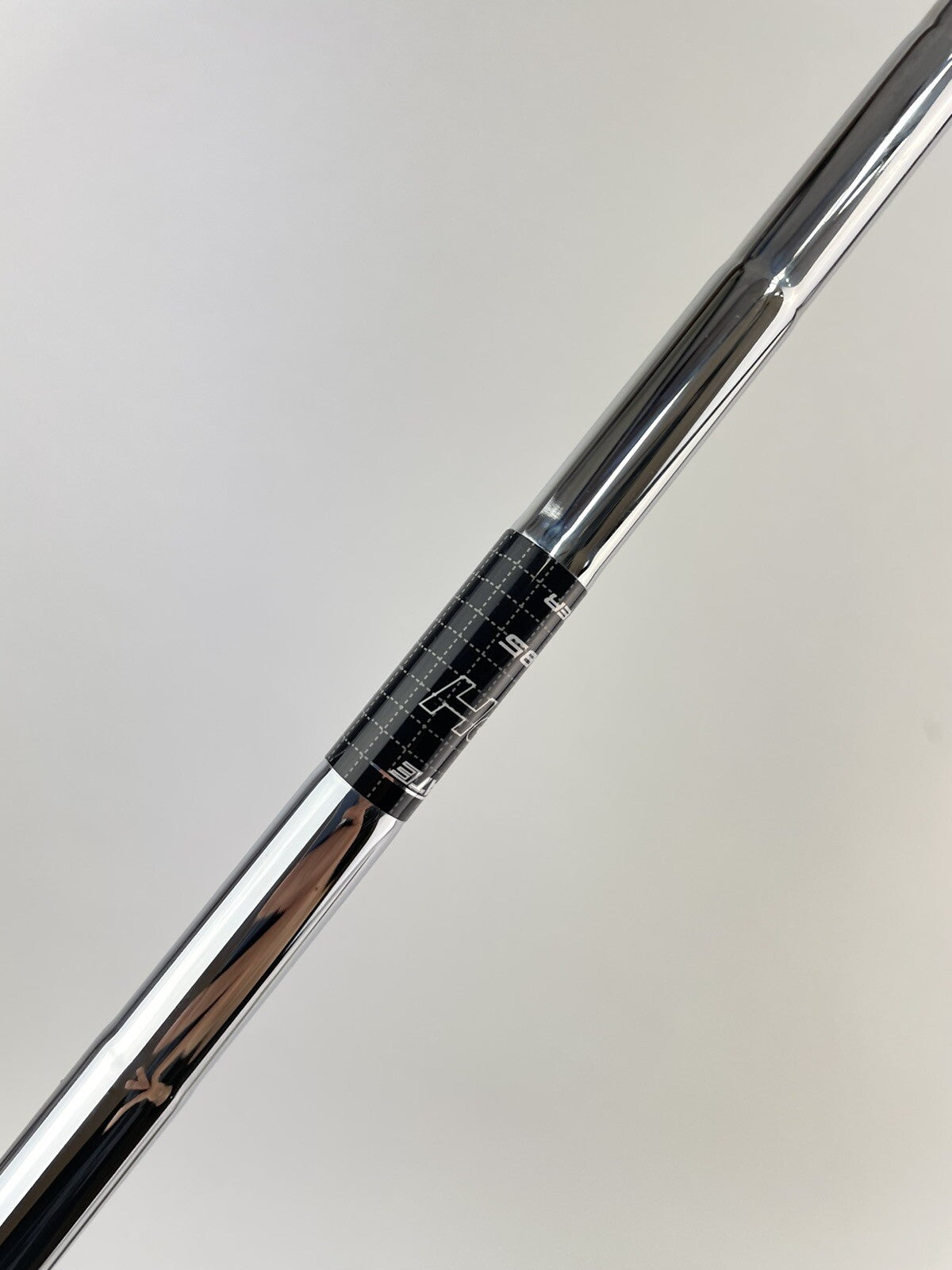 Elevate MPH Iron Shaft 85 Regular Flex Steel 34.5" /0.370 Parallel /190101