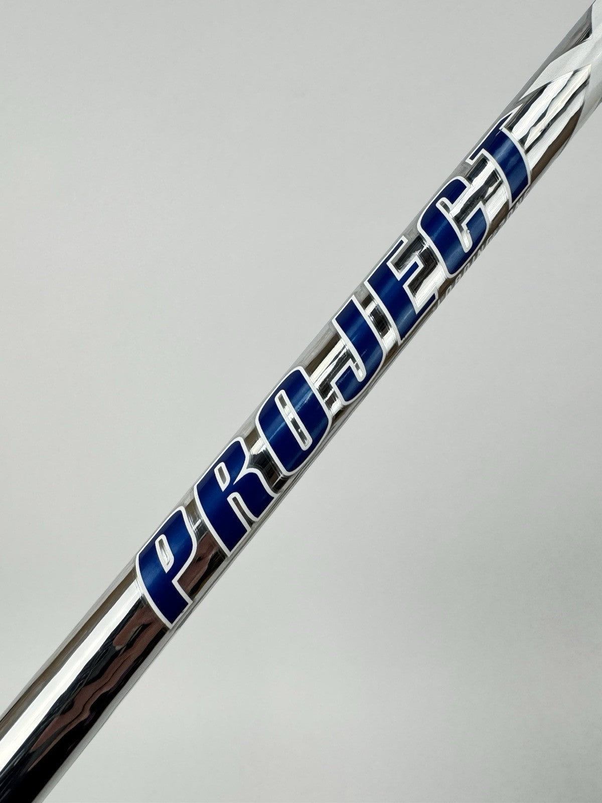 Project X LZ Iron Shaft 95 6.0 Stiff Flex Steel 35.75” /0.370 Parallel /336751