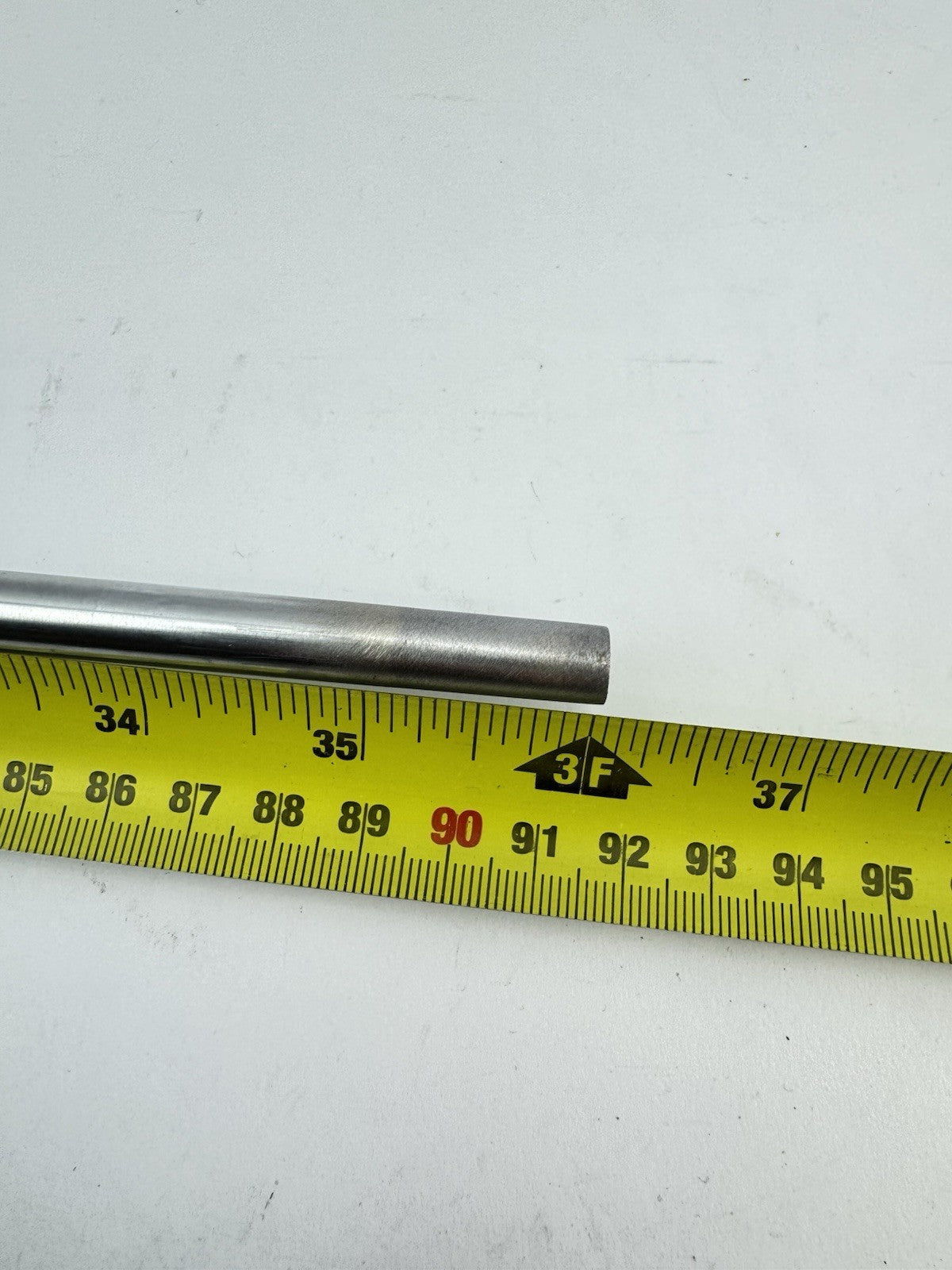 Project X IO Iron Shaft 6.0 Stiff Flex Steel 110G 36” /0.355 Tapered /2933811