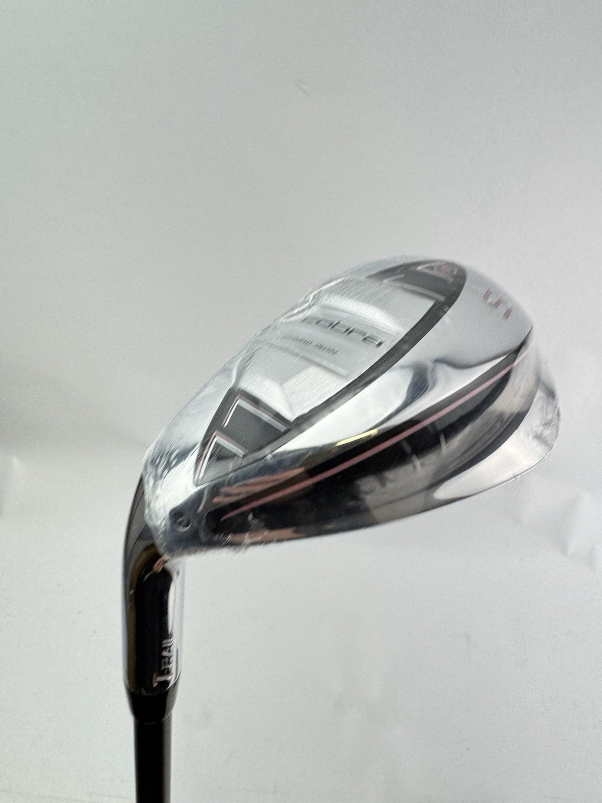 Cobra T-Rail Ladies Sand Wedge 54* Left Handed Womens Flex Graphite /New /303832