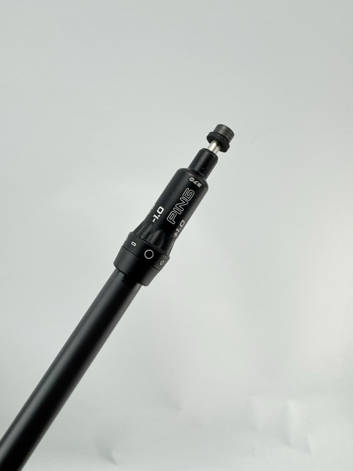 Ping G430 Hybrid Shaft Fujikura Pro Lite Senior Flex Graphite 40.25” /301466