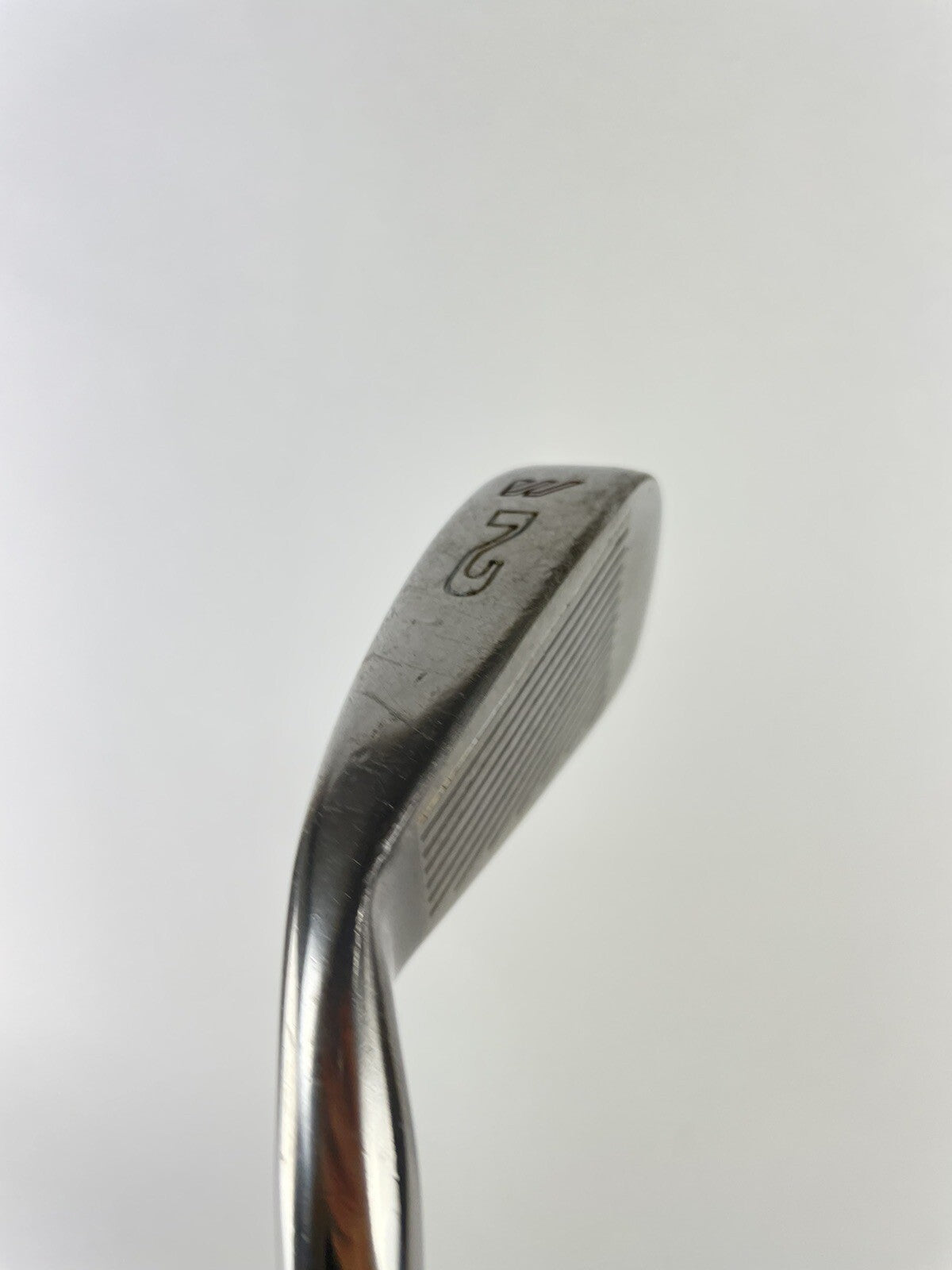 Mizuno Astron 2 Iron FWD Regular Steel /Right Handed /New Grip /118507