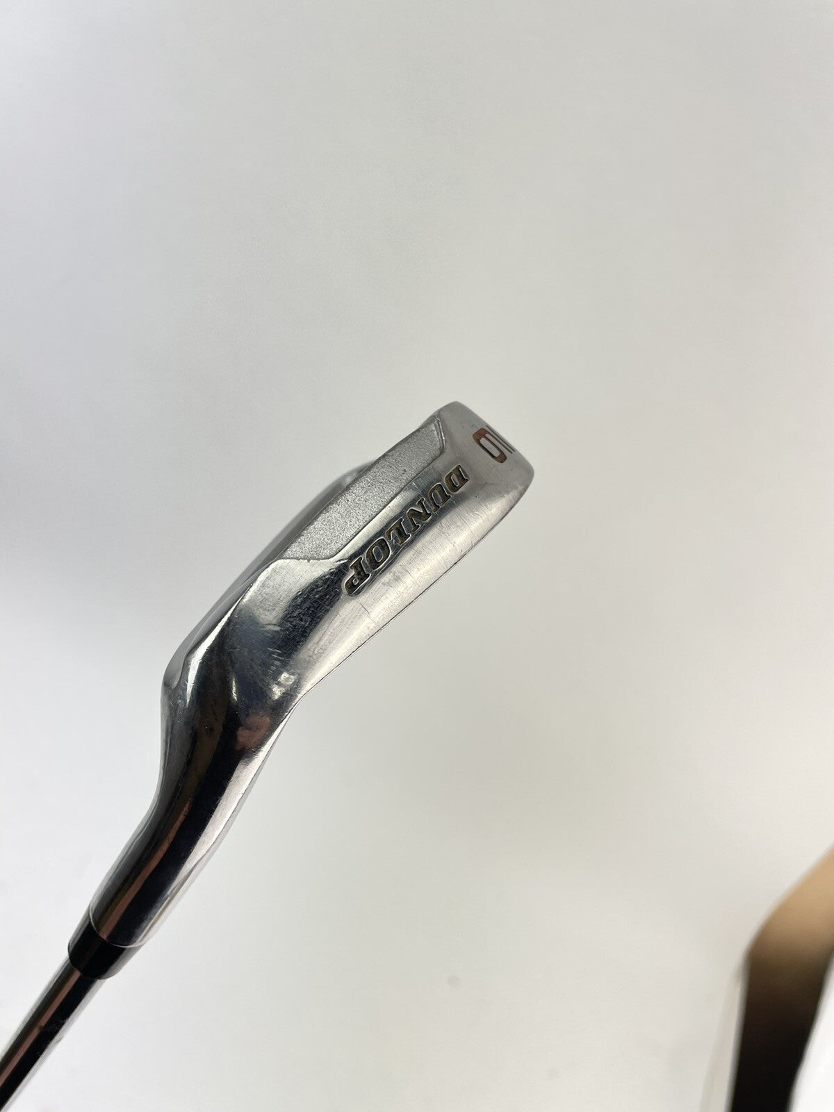 Dunlop Golf 9 Iron Tour Red Regular Flex Steel /Right Handed /New Grip /192984