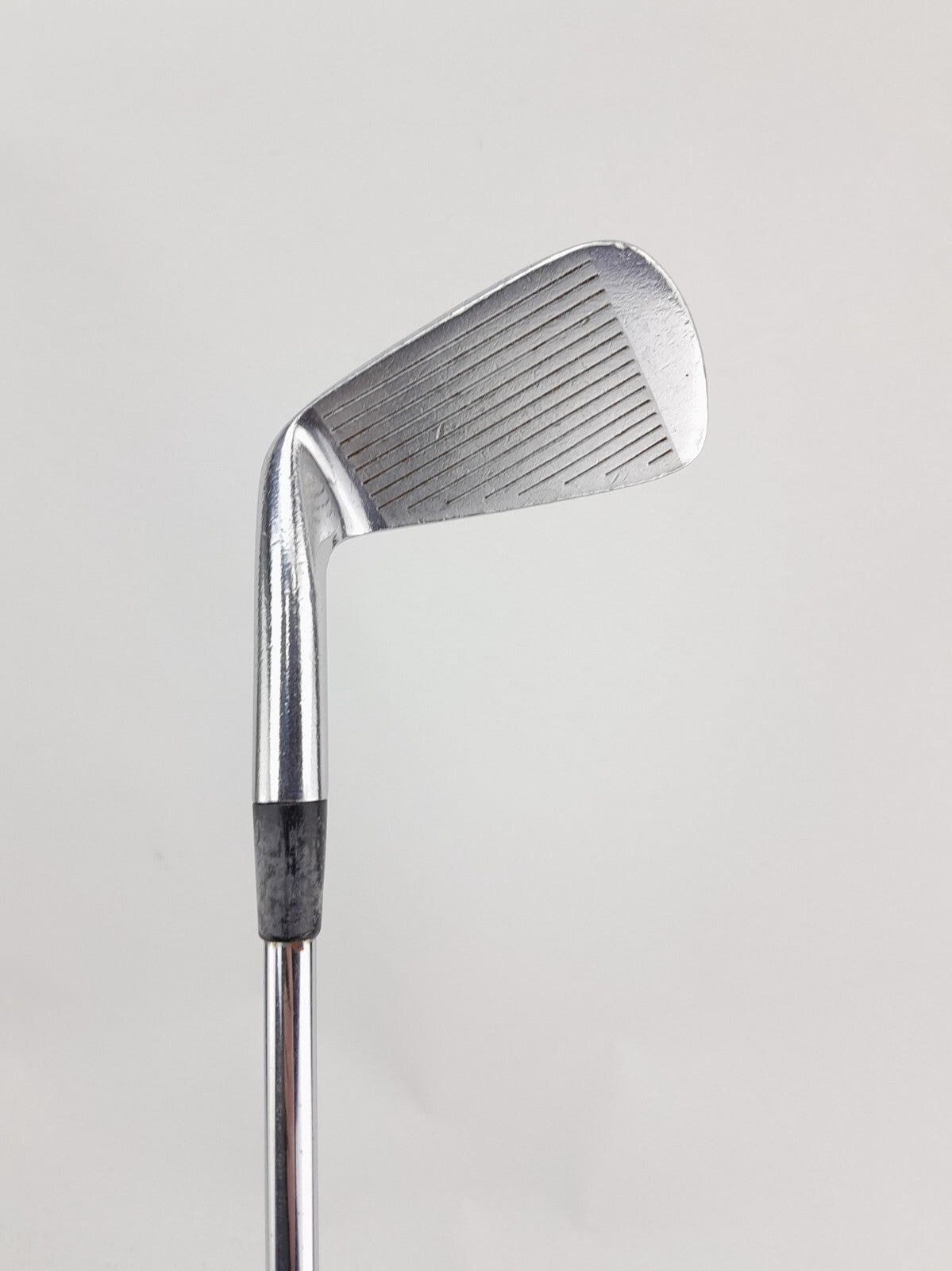 Slazenger 7 Iron Seve Ballesteros Regular Flex Steel /Right Handed /Lamkin/1611711