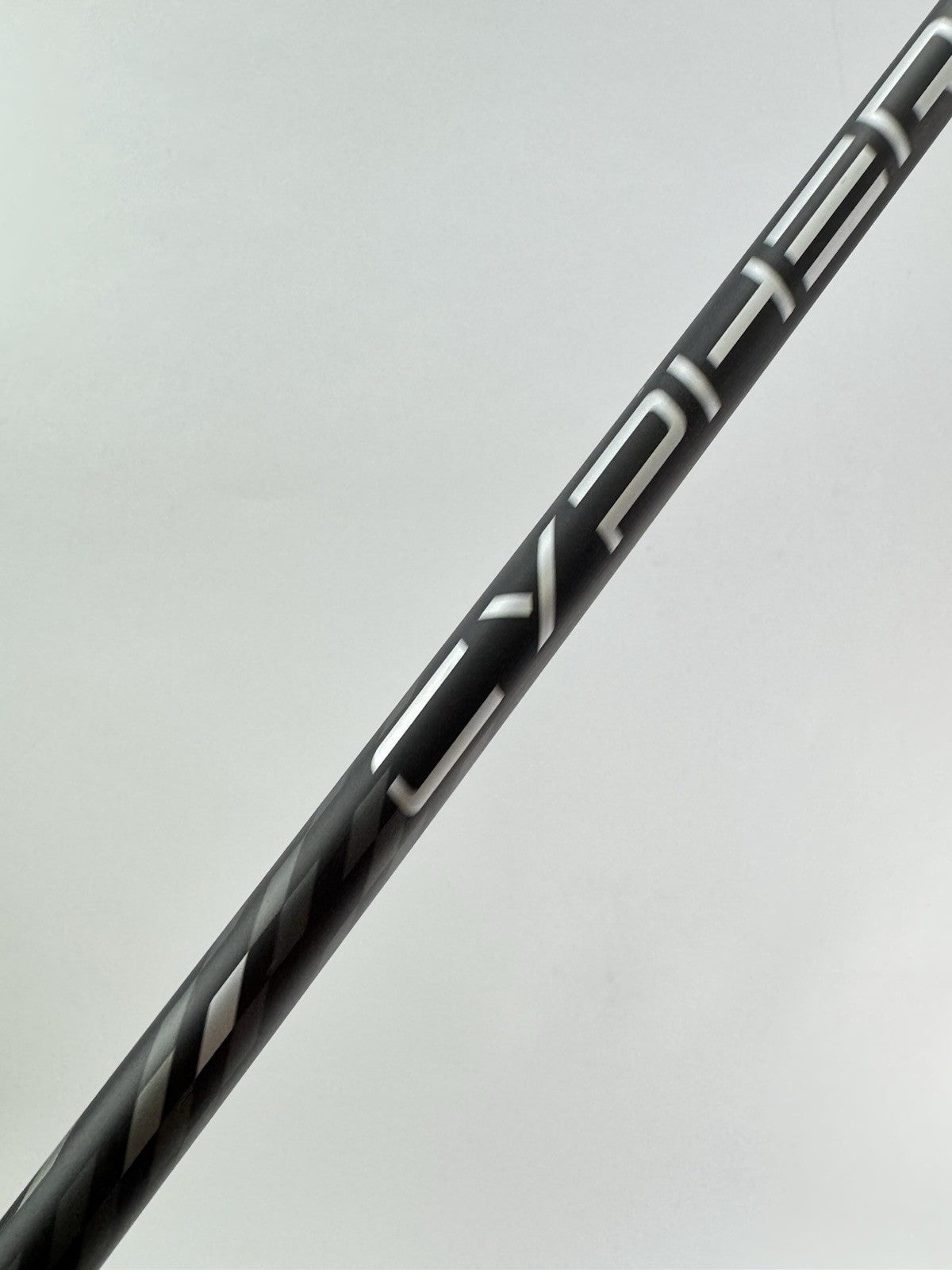 Project X Cypher 2.0 Iron Shaft Fifty 5.0 Senior Graphite 35” /0.355 /271182