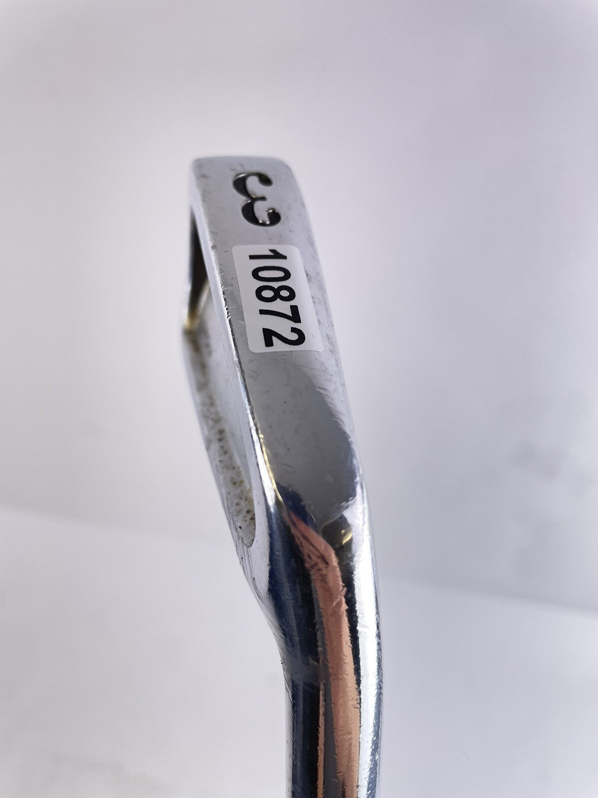 Titleist 690cb 3 Iron Forged R300 Regular Steel /Right Handed /New Grip /1087217