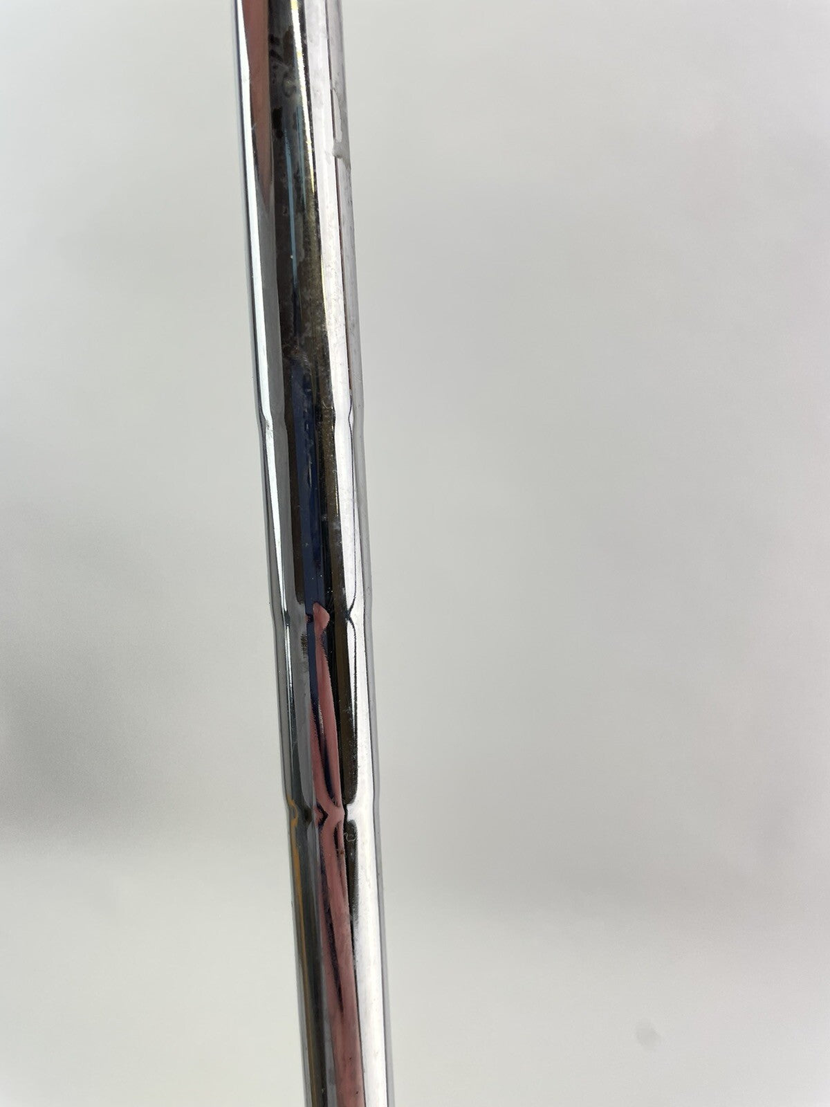 Mens Golf 6 Iron Regular Flex Steel Shaft /Right Handed /New Grip /2139117