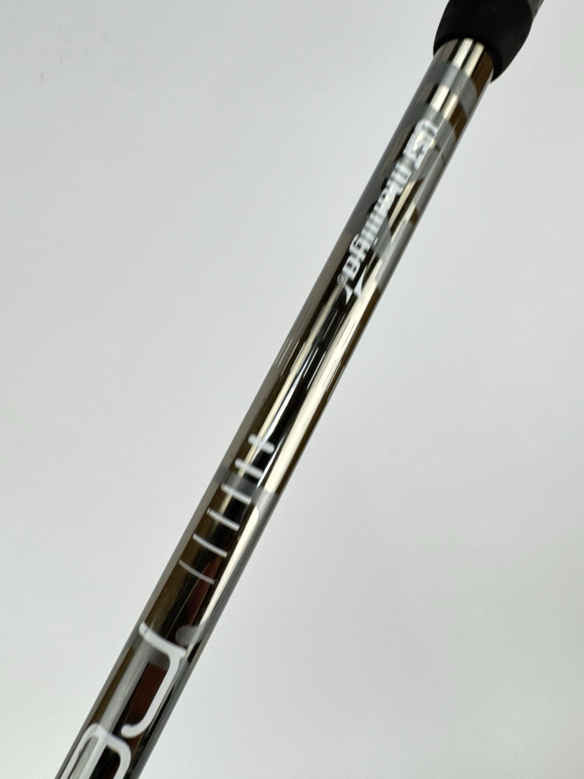 Mizuno JPX919 Hot Metal 7 Iron Left Handed Recoil F1 Ladies Graphite /3326416