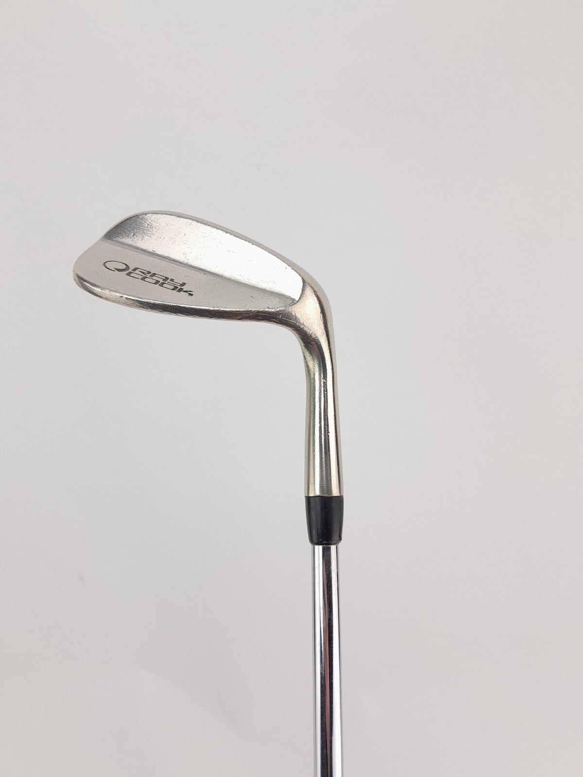 Ray Cook Gap Wedge 52* Precision Milled Regular Steel /Right /Lamkin Mid /161341
