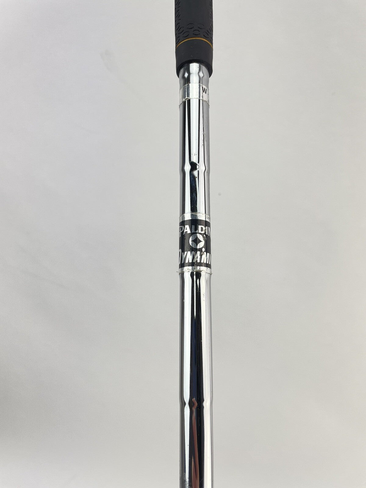 Spalding Top Flite 1 Hybrid Wind Jammer Regular Flex Steel /Right/New Grip/1986017