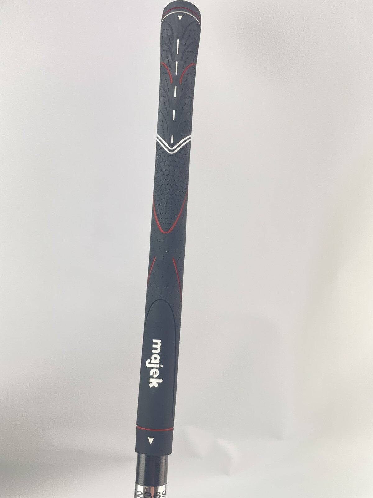 Top Flite Tour Driver 9* Stiff Flex Graphite /Right Handed /New Grip /2215313