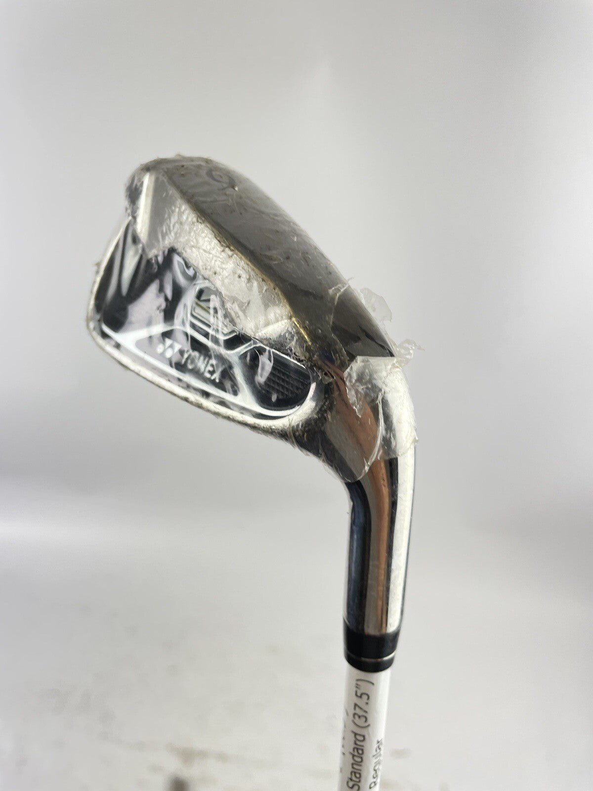 Yonex Golf VXF 6 Iron Regular Flex Steel/ Right Handed/ 2 Flt/ New/ 32453