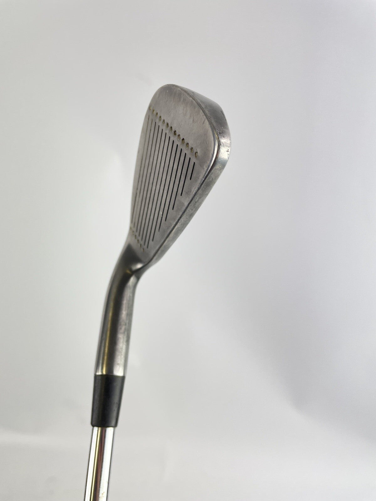Maxfli Golf 3 Iron Integra Regular Flex Steel /Right /New Grip /667212