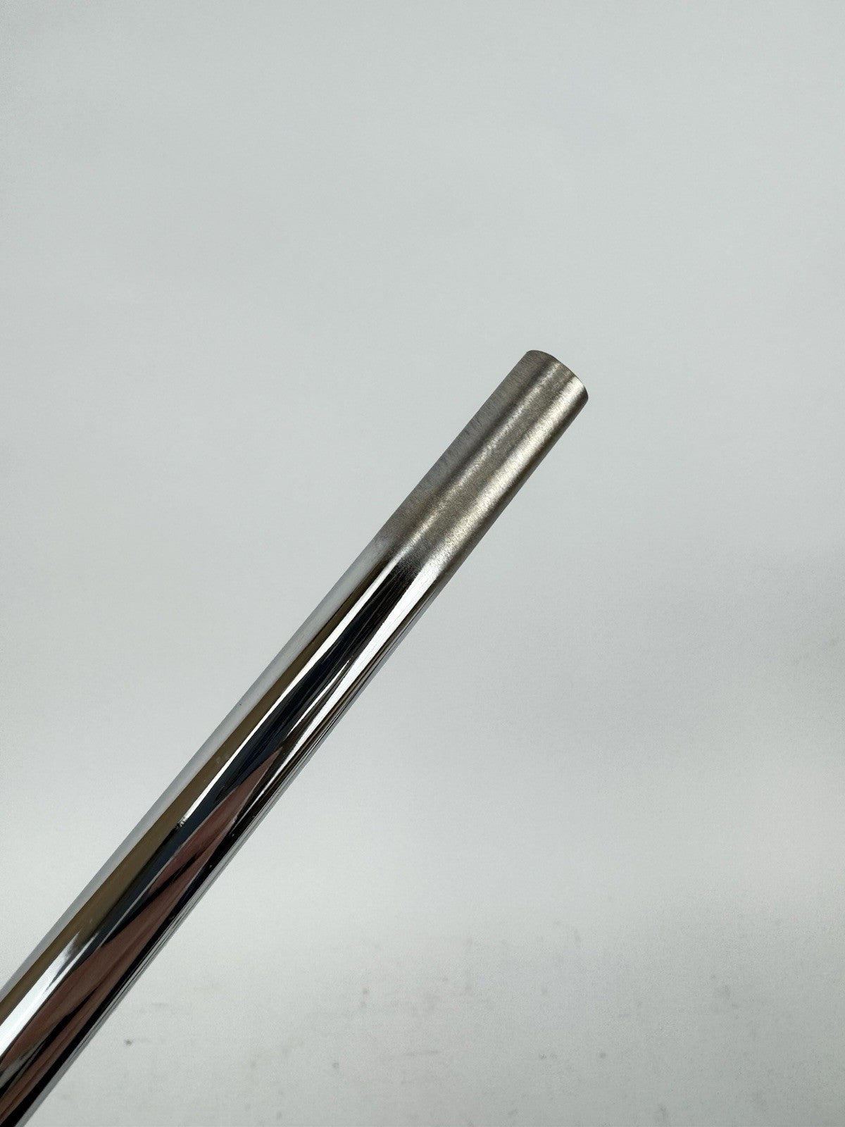 KBS $-Taper Iron Shaft 120 Stiff Flex Steel 36” /0.355 Tapered /319748