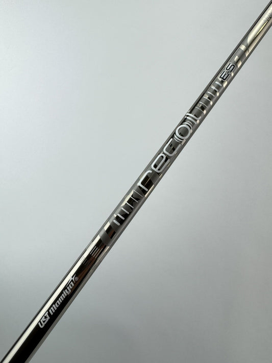 UST Recoil Iron Shaft ES 460 F4 Stiff Flex Graphite 35.5” /0.355 Tapered /216740