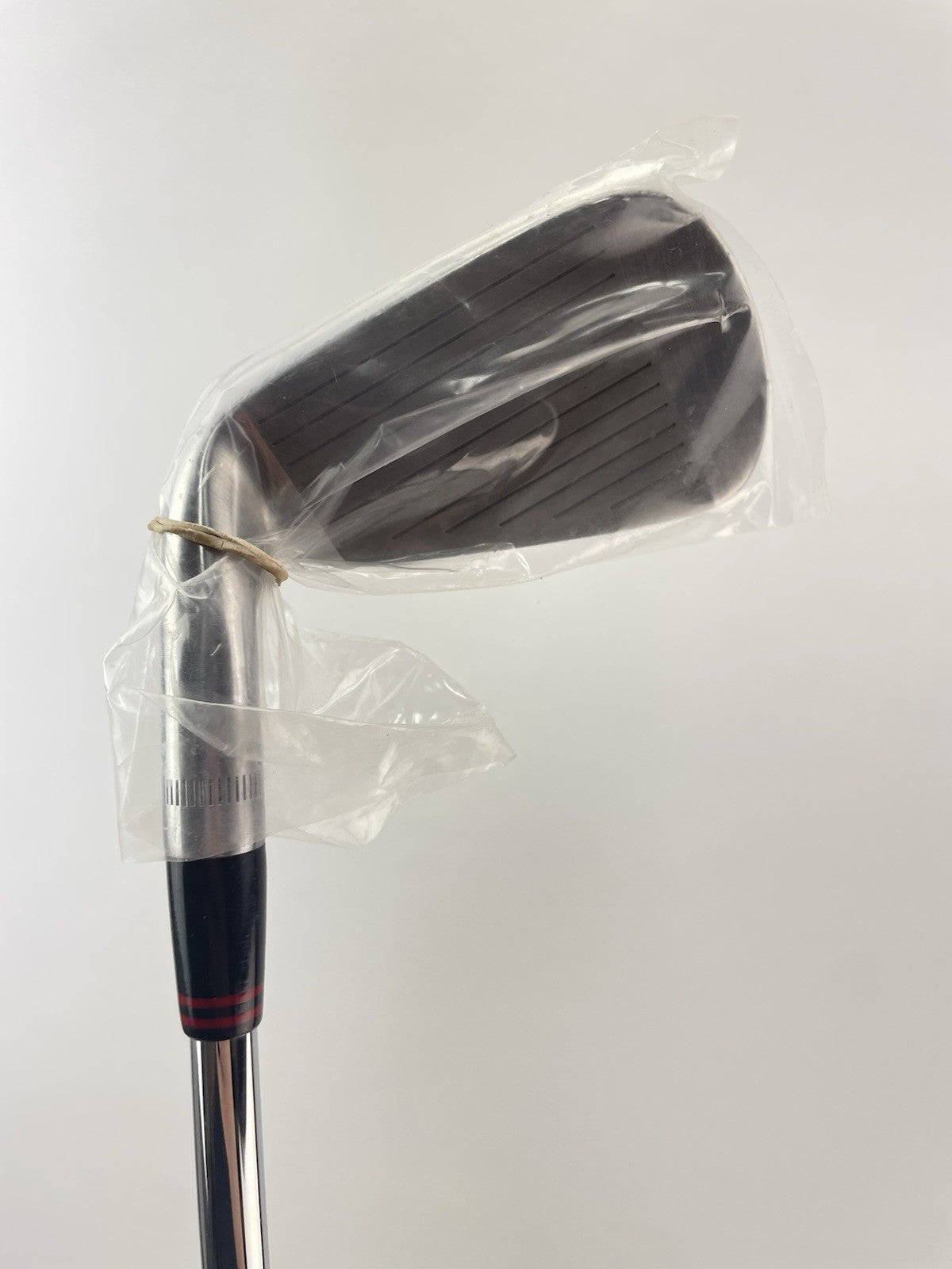 Ben Hogan Edge 6 Iron KBS Tour-V 120 Extra Stiff Flex Steel /Right /New /2627210