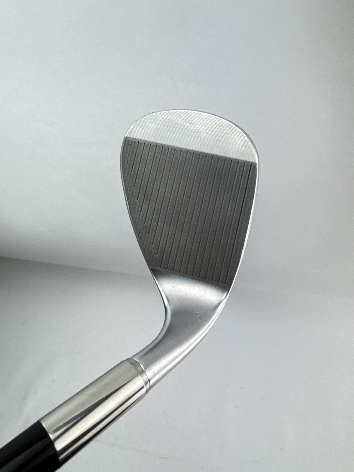 Cleveland CBX4 Sand Wedge 54* Left Handed Recoil Dart Wedge Graphite /Demo/2416111