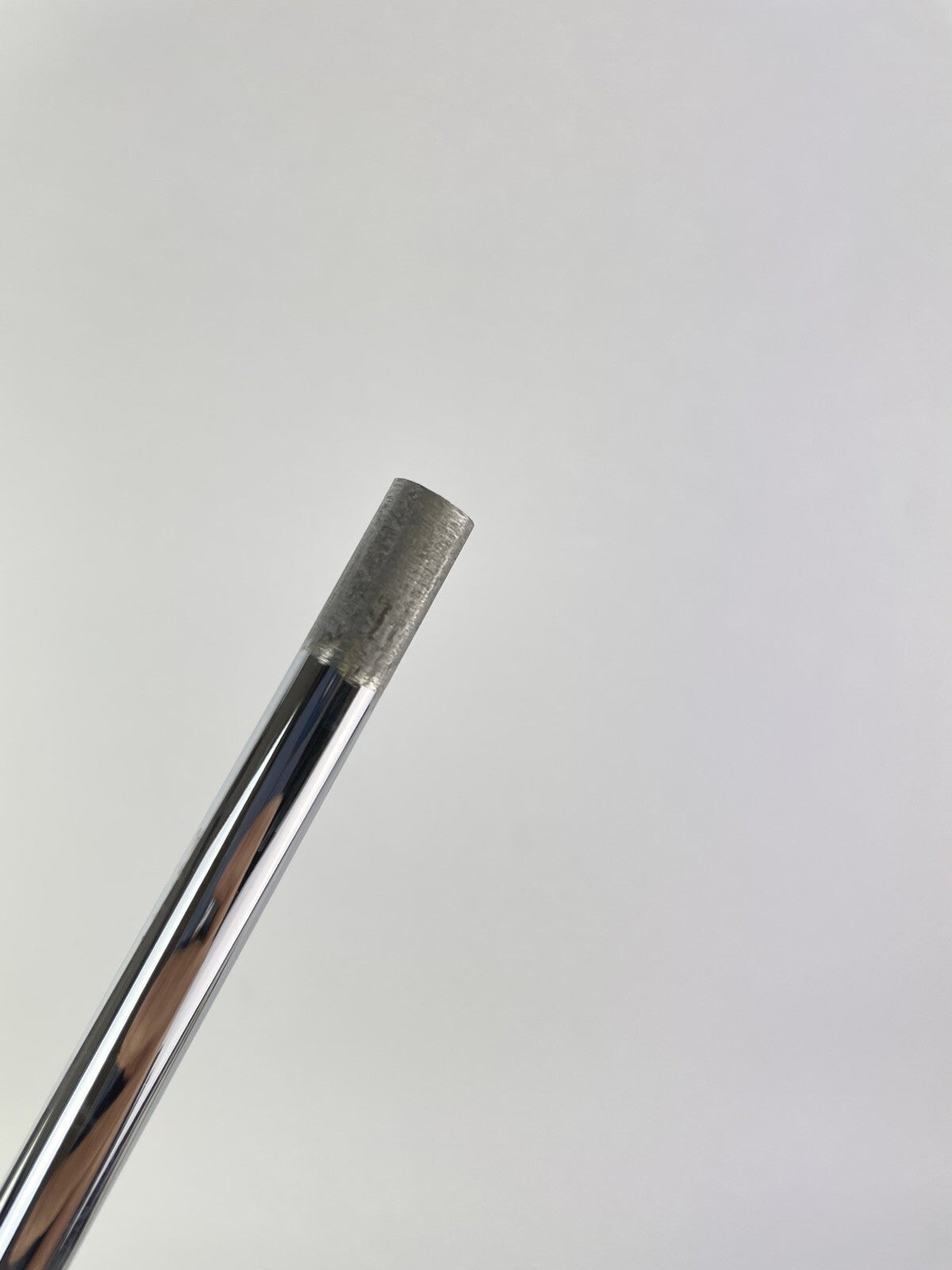 Project X LZ Iron Shaft 95 5.5 Regular Flex Steel 35.25” /0.370 Parallel /123176