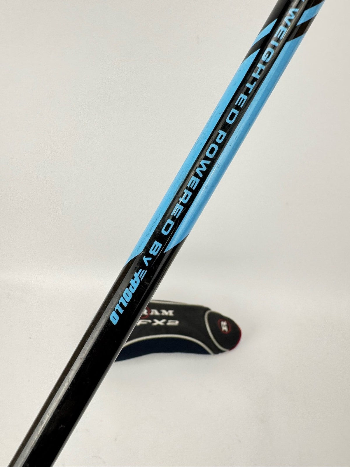 Ram FX2 Ladies 7 Wood 23 Degrees Ladies Flex Graphite Shaft Right Handed/365749