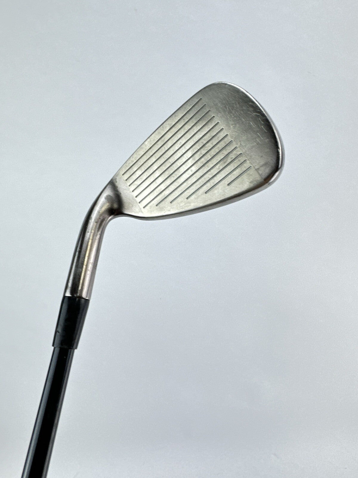 Mizuno JPX EZ 6 Iron Orochi Tour Spec Stiff Graphite +1” /New Mid Grip/1992010