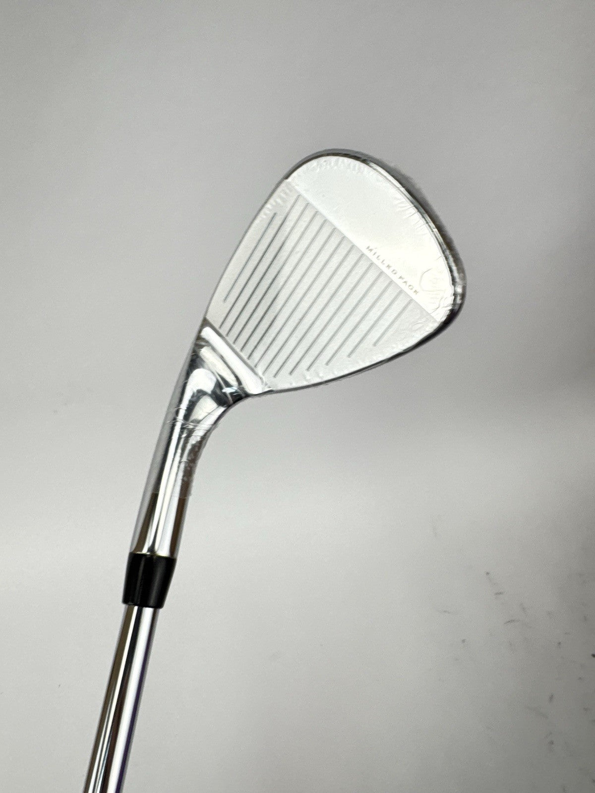 Cobra F9 One Length Pitching Wedge 44* KBS Tour 120 Stiff Steel /New /342939