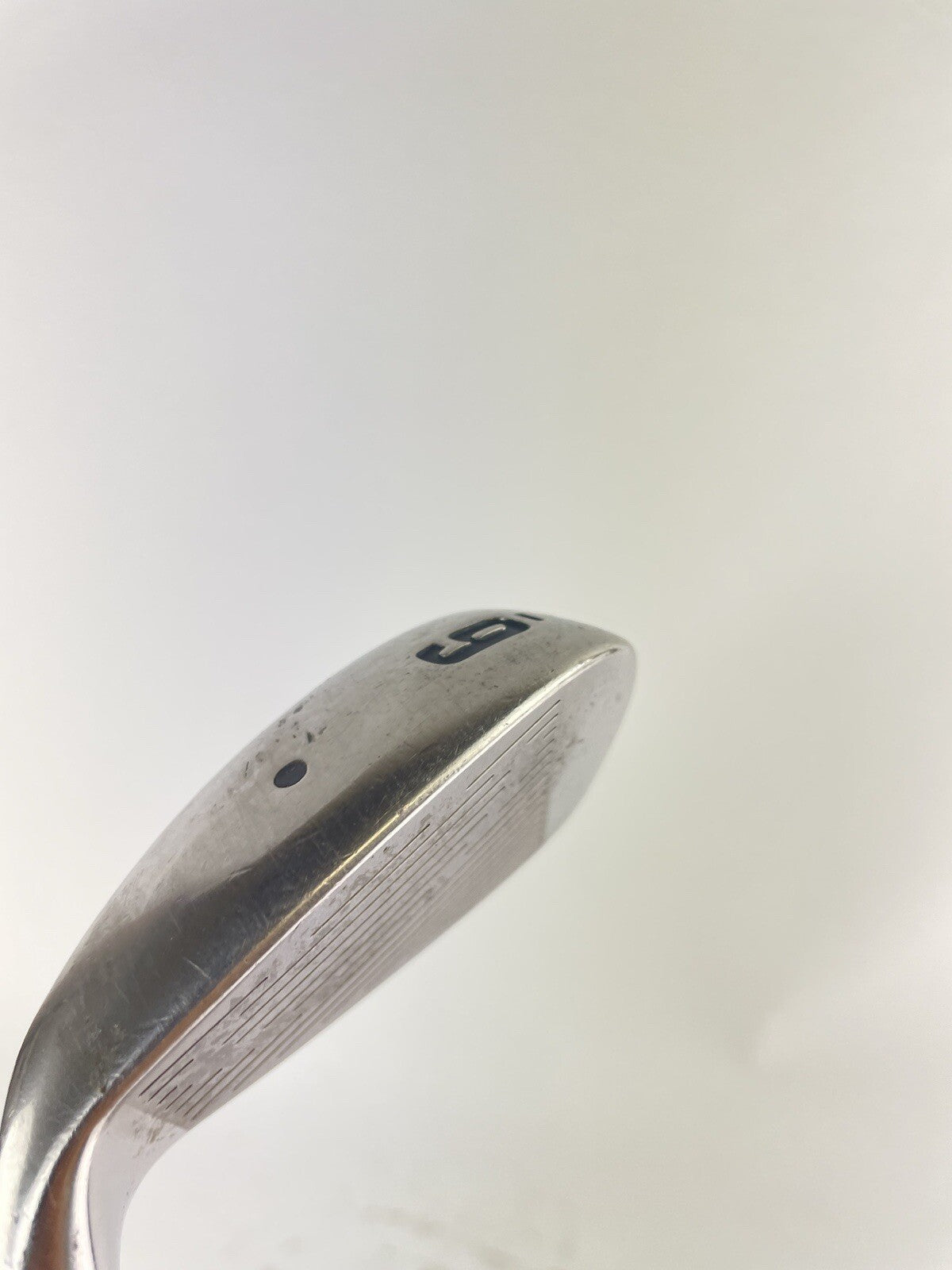 Cobra Transition Ladies 6 Iron Womens Aldila Graphite /Right /New Grip /127218