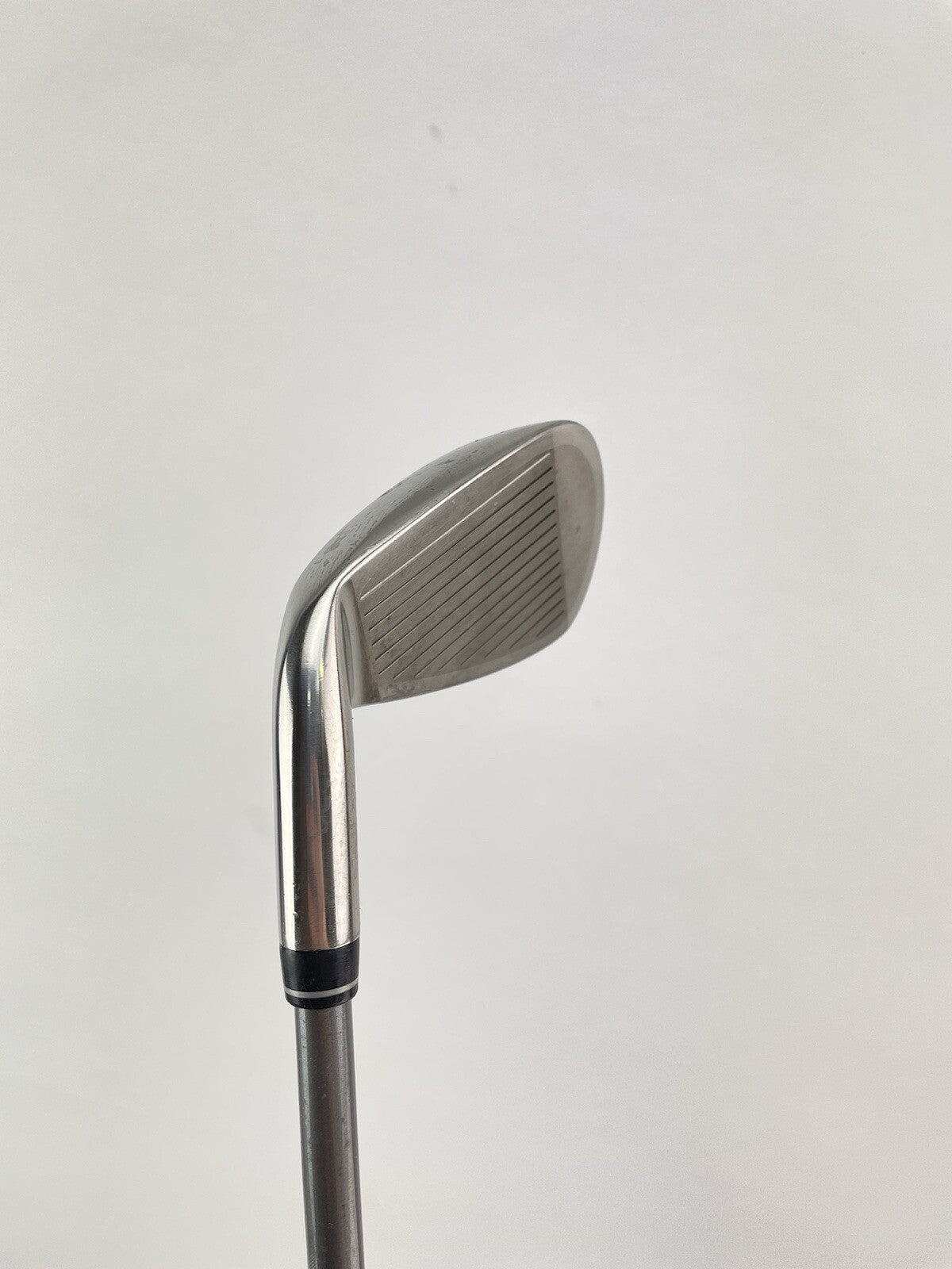 Yonex Golf 4 Iron V-Mass 400 Senior Flex Graphite /Right Hand /Good Grip /194767
