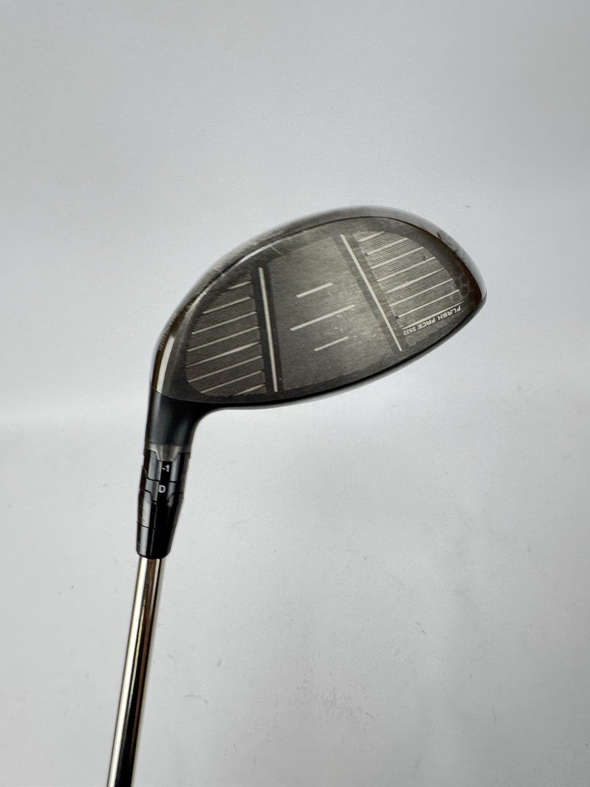 Callaway Rogue ST Max D Driver 12* RCH 45 A Senior Graphite /Right Handed /365406