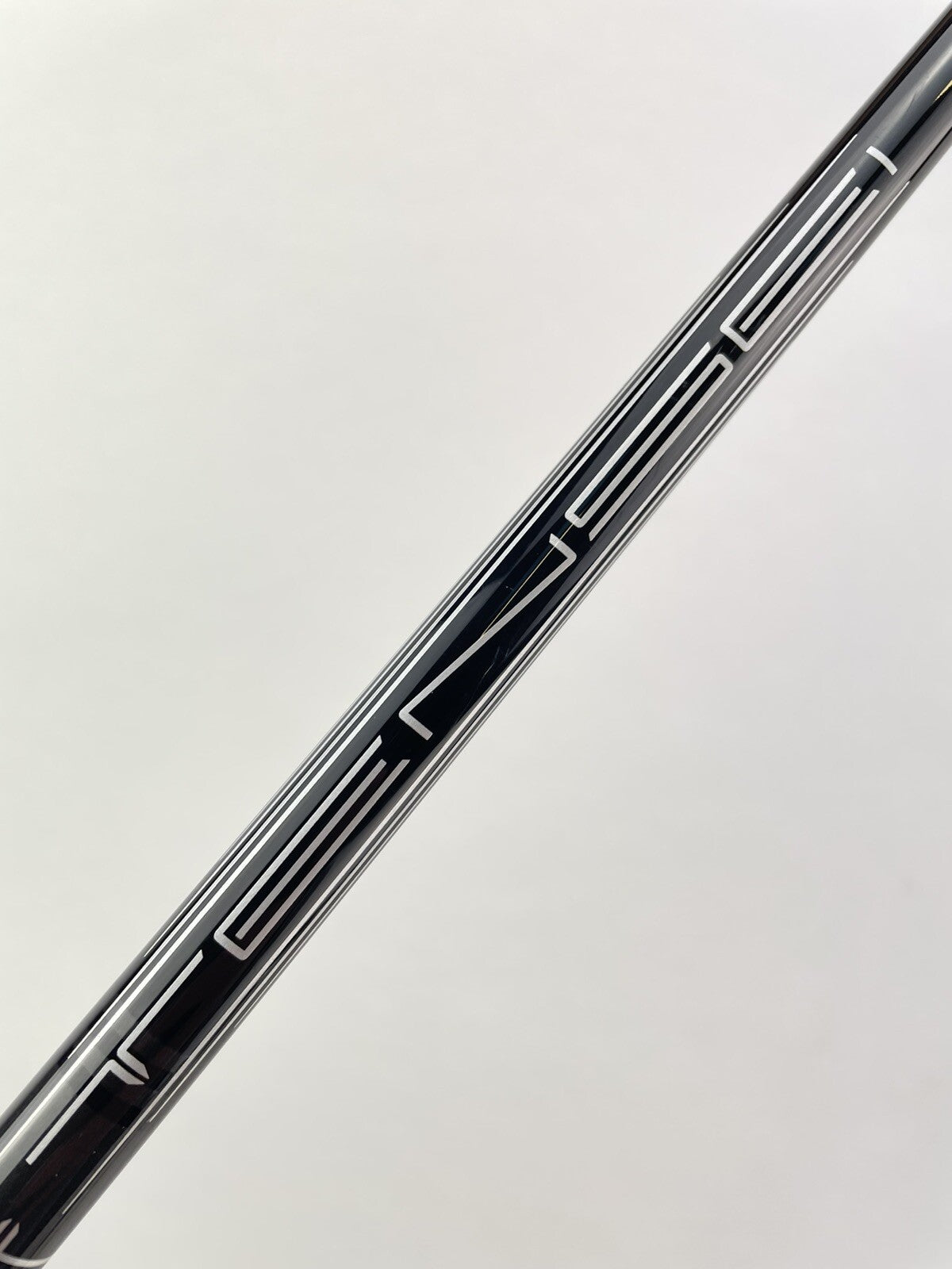 Tensei Blue Iron Shaft AV Stiff Flex Graphite 35” /0.370 Parallel /211673